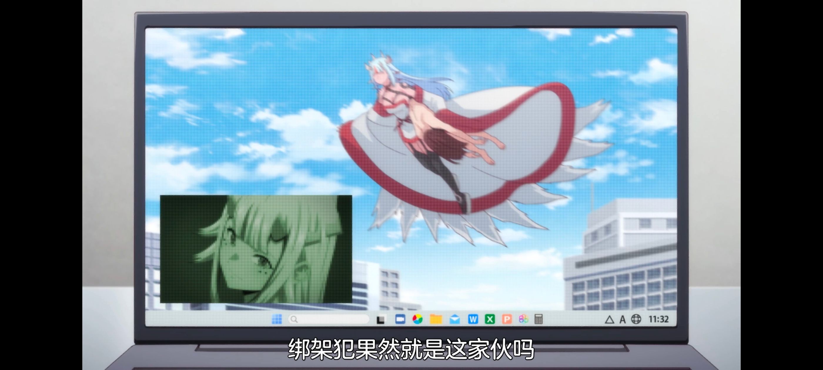 魔都精兵的奴隶,动漫,动画,番剧,二次元,ACG