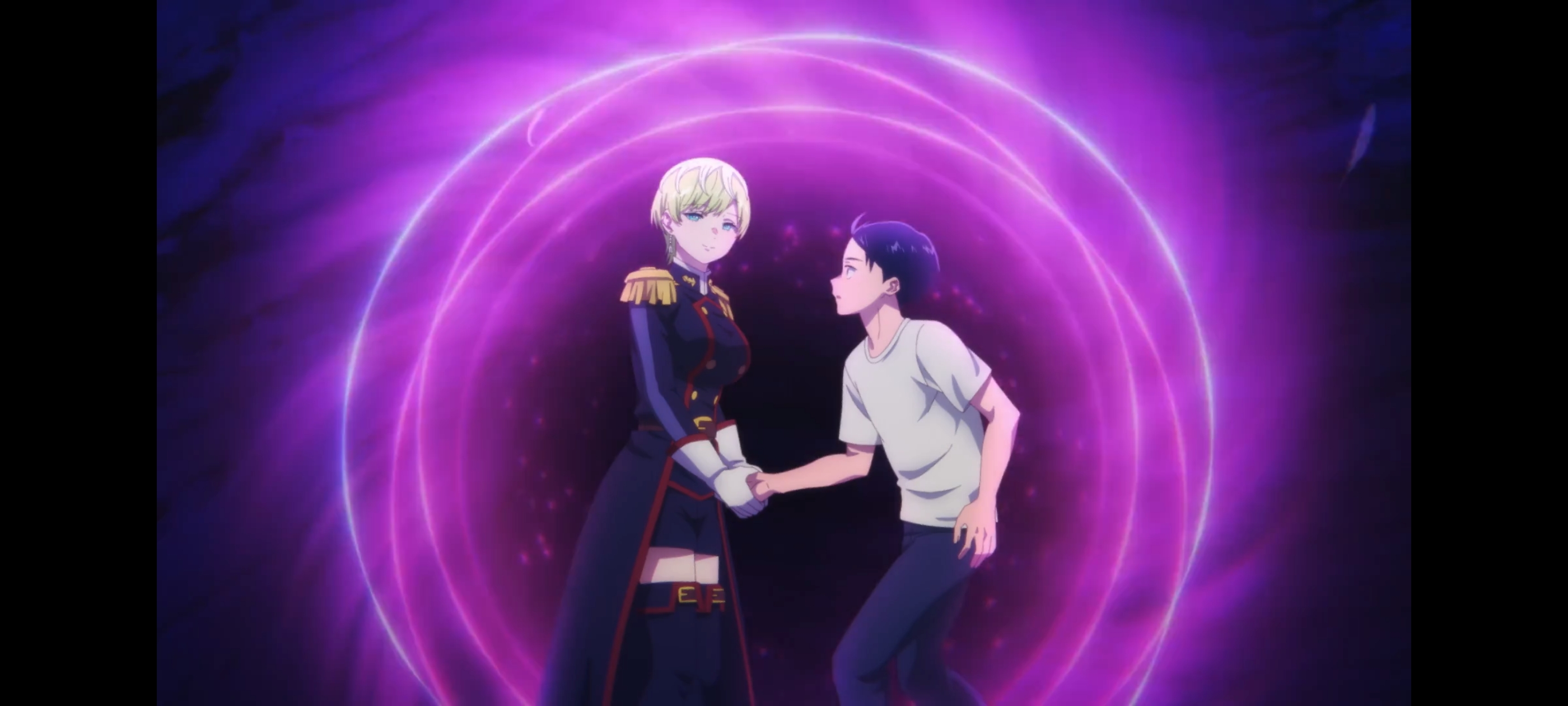 魔都精兵的奴隶,动画,动漫,番剧,二次元,ACG