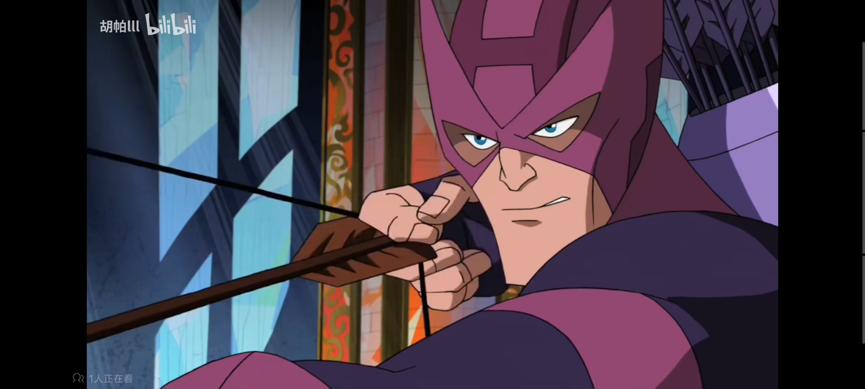 复仇者世界上最强英雄组合,超级英雄组合复仇者,动画,动漫,番剧,漫威,超级英雄,ACG,二次元