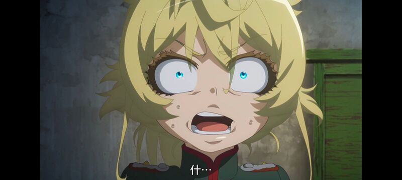 幼女战记,谭雅战记,动画,动漫,番剧,二次元,日漫,ACG