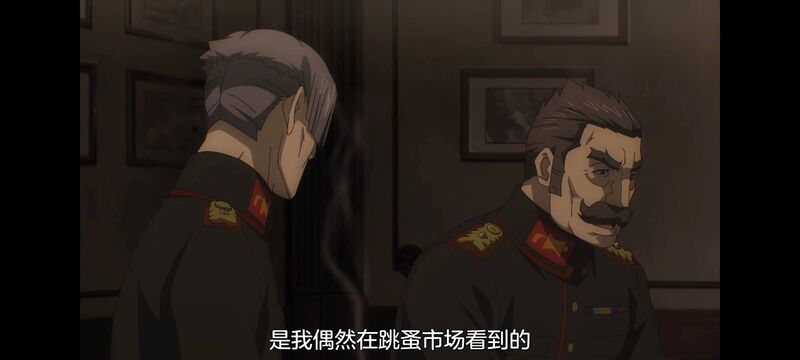 幼女战记,谭雅战记,动画,动漫,番剧,二次元,日漫,ACG