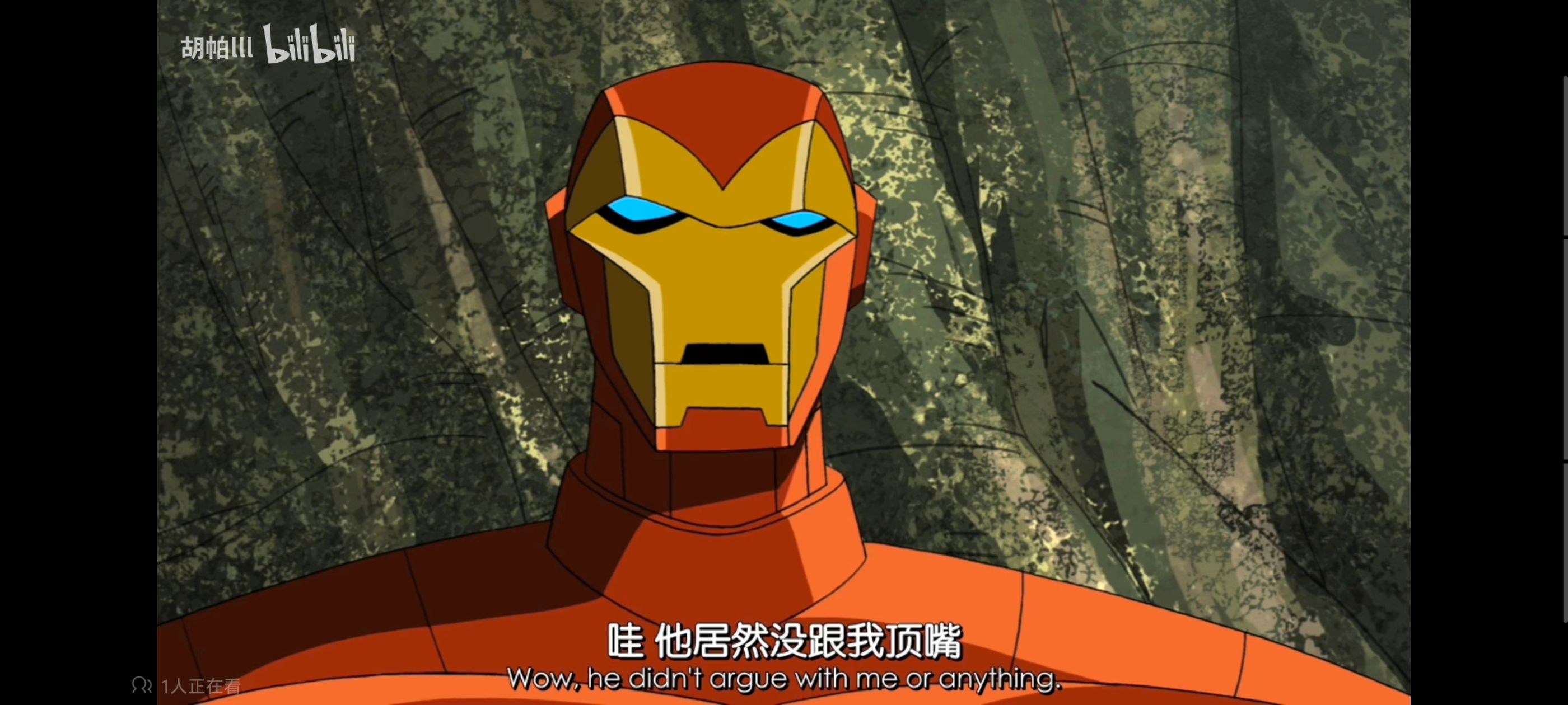 复仇者世上最强英雄组合,复仇者联盟,漫威,超级英雄,动漫,动画,番剧,ACG