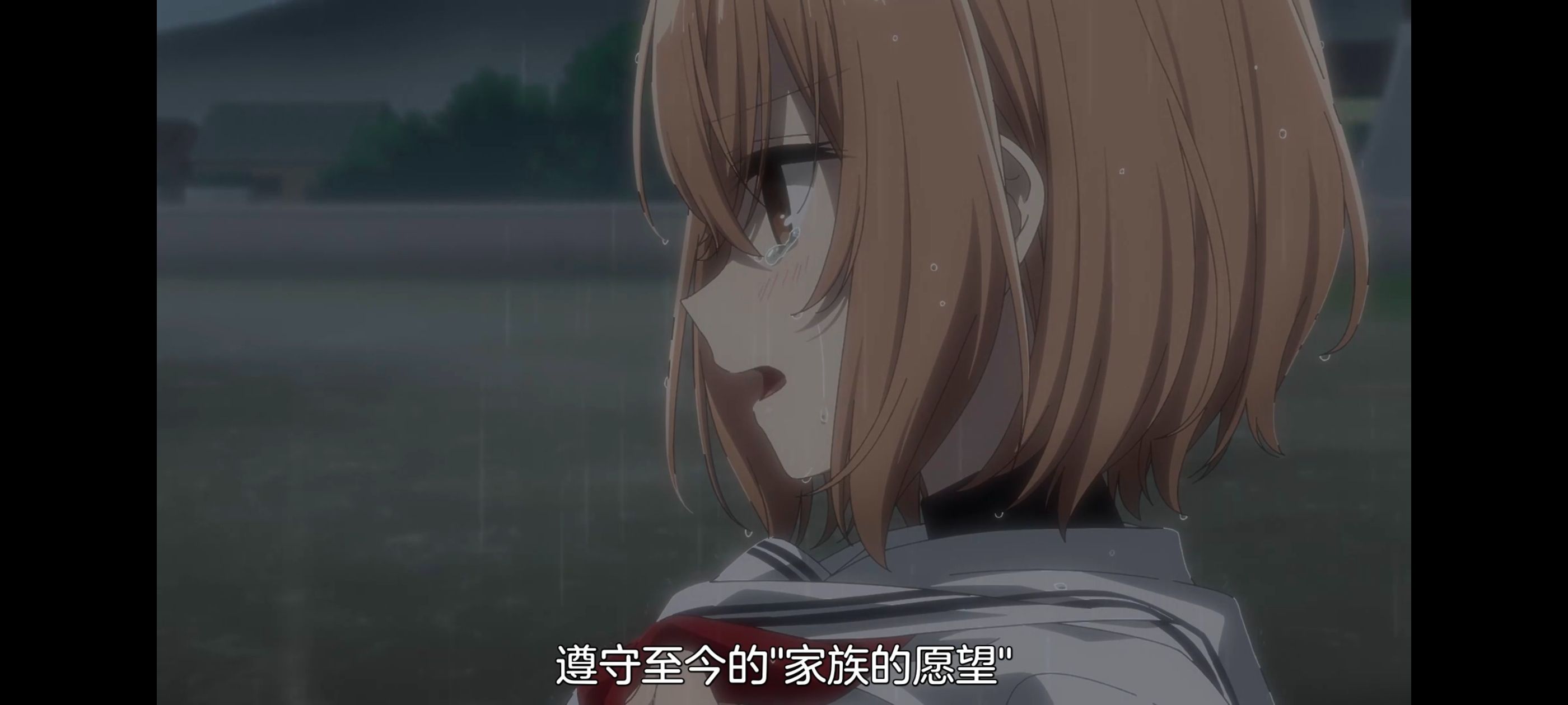 想吃掉我的非人少女,对我垂涎欲滴的非人少女,动画,动漫,百合,百合动漫,番剧,ACG