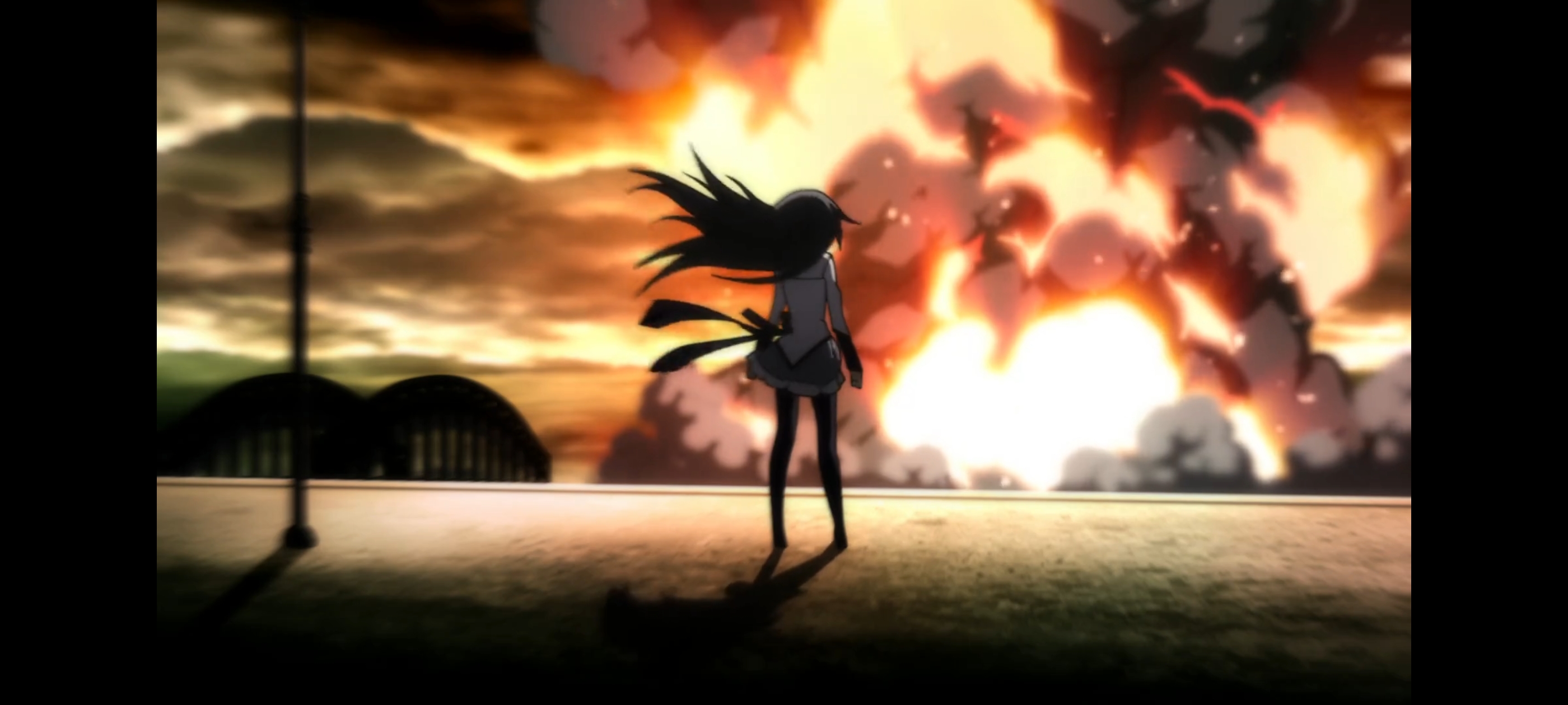 魔法少女小圆,魔法少女,动画,动漫,番剧,二次元,ACG