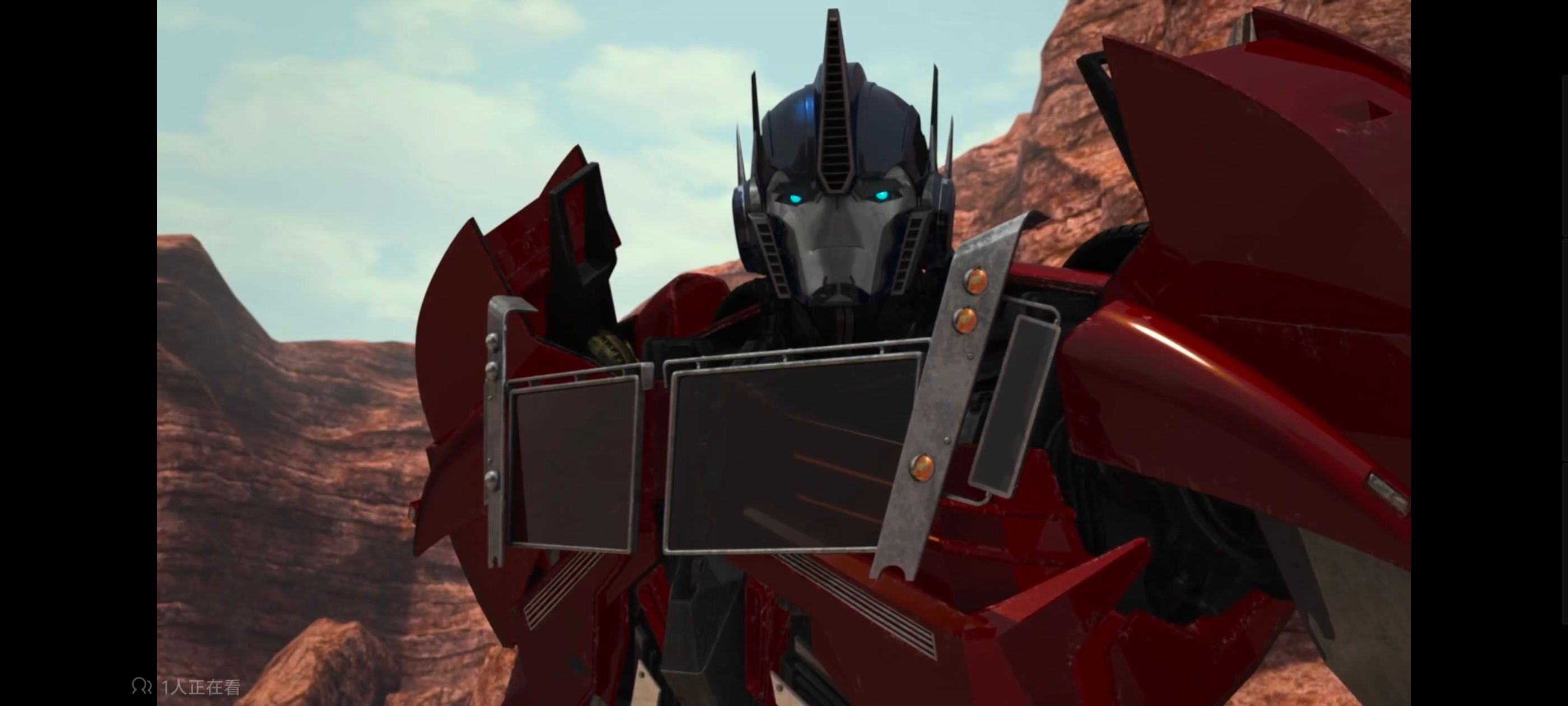 变形金刚,变形金刚领袖之证,动画,动漫,番剧,领袖之证,ACG