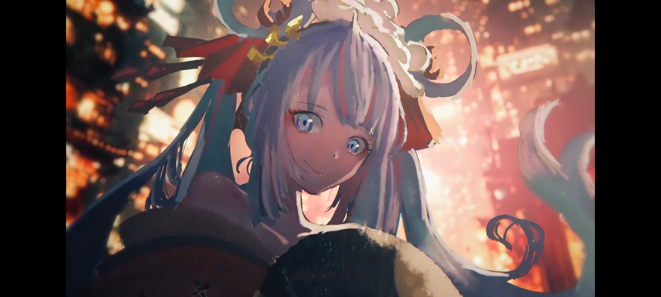 超时空辉夜姬,超時空輝夜姬,番剧,动画,动漫,二次元,ACG,动画电影