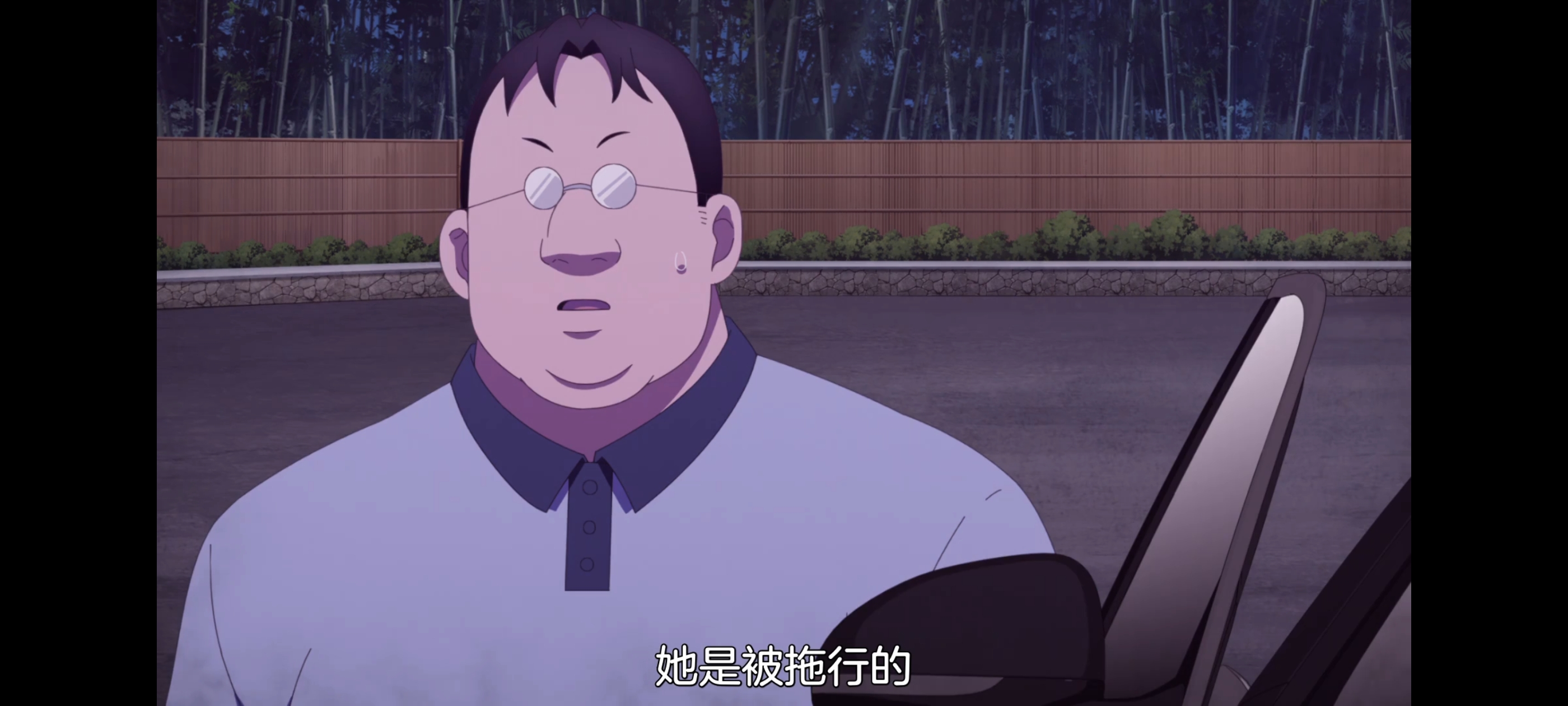 神八小妹并不可怕,小伽椰并不可怕,动画,动漫,番剧,二次元,ACG