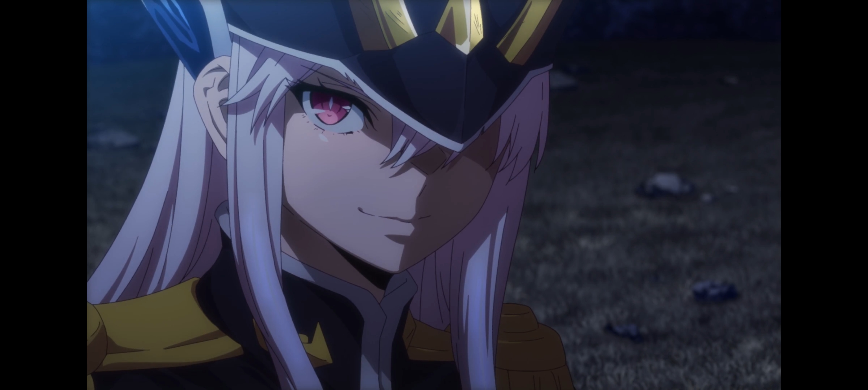 魔都精兵的奴隶,动画,动漫,番剧,二次元,ACG