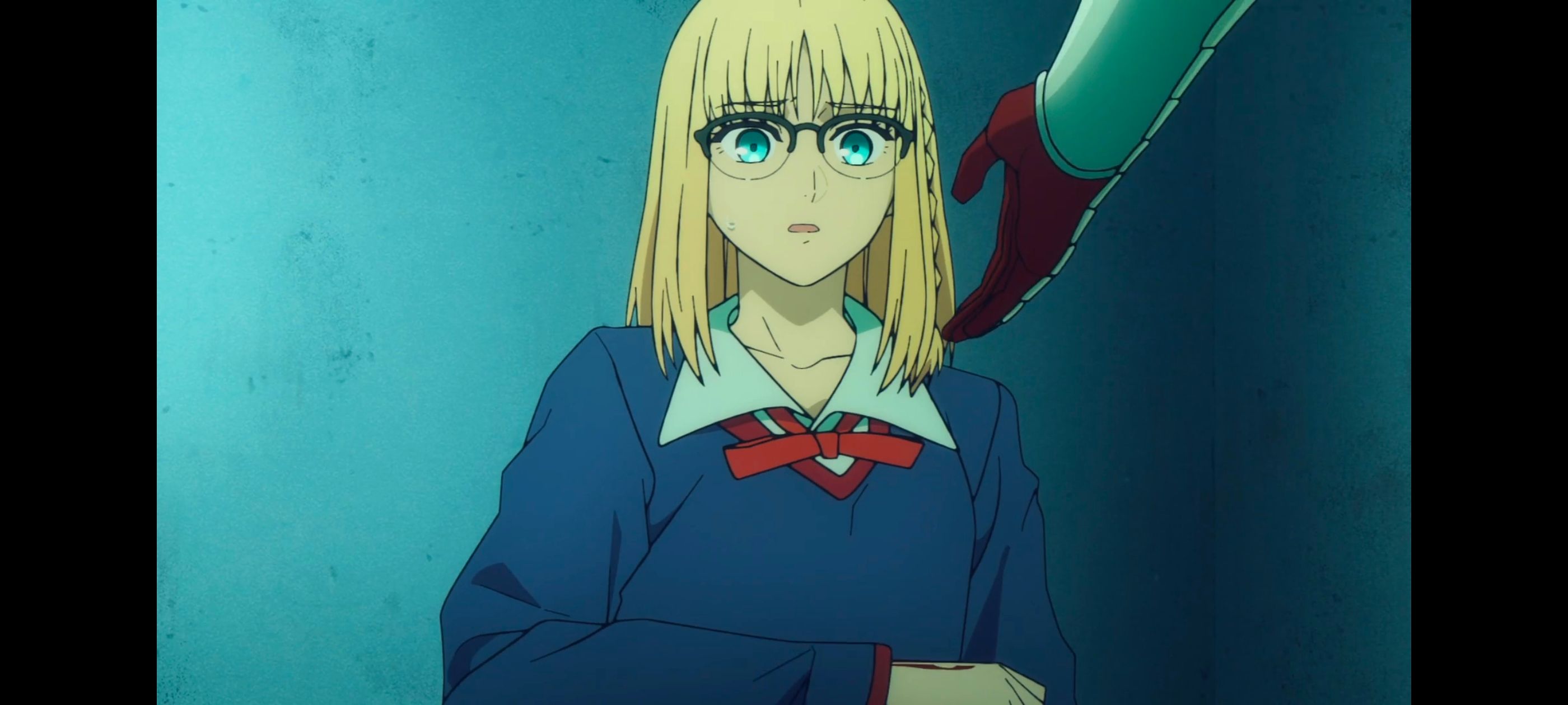 命运奇异赝品,FatestrangeFake,FATE,动画,动漫,番剧,ACG