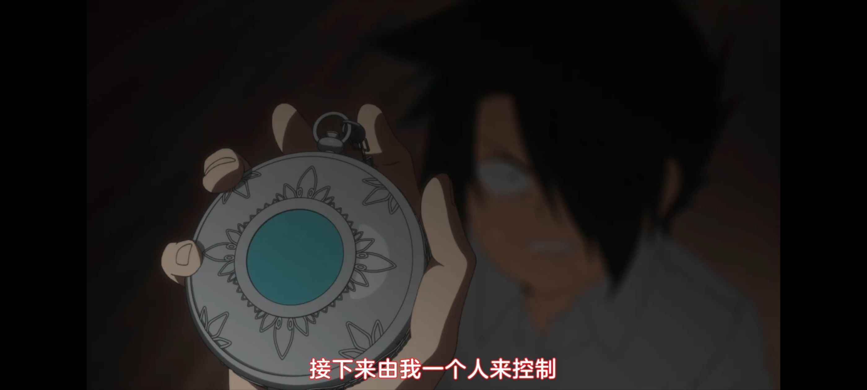 约定的梦幻岛,动画,动漫,番剧,二次元,ACG