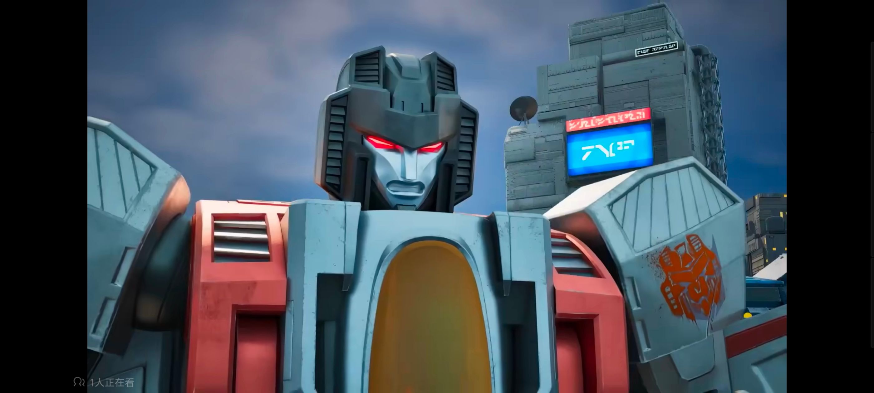 变形金刚,变形金刚能量宇宙,动画,动漫,番剧,ACG