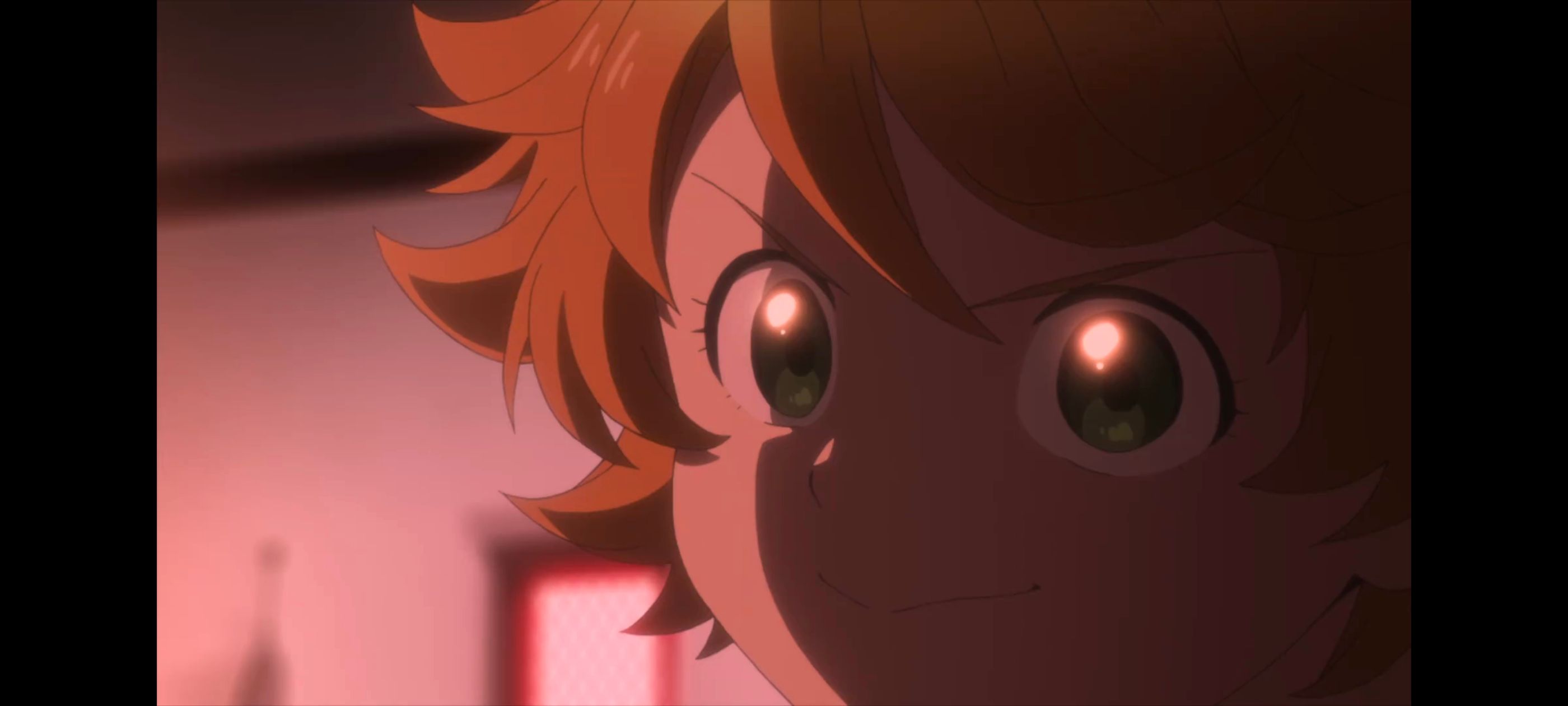 约定的梦幻岛,动画,动漫,番剧,二次元,ACG