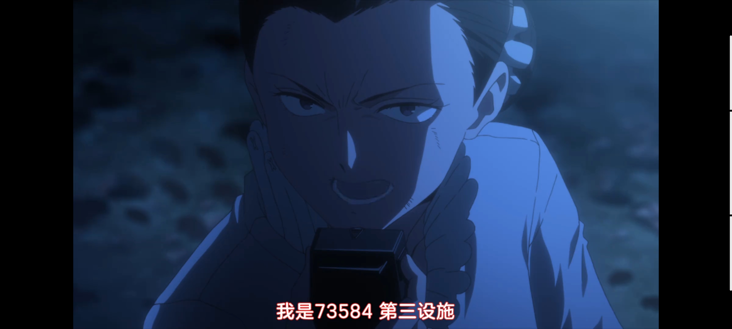 约定的梦幻岛,动画,动漫,番剧,二次元,ACG