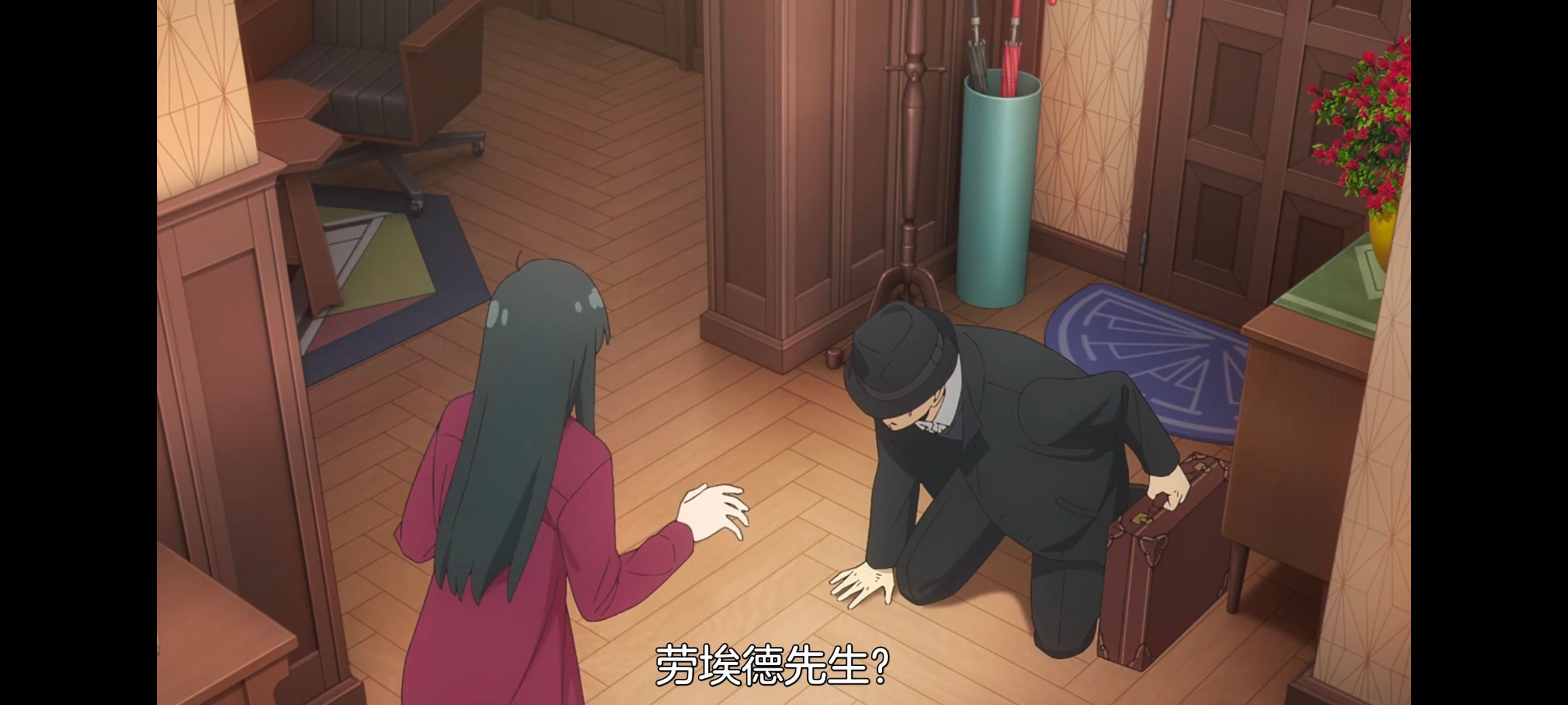 间谍过家家,SPYFAMILY,动画,动漫,番剧,ACG