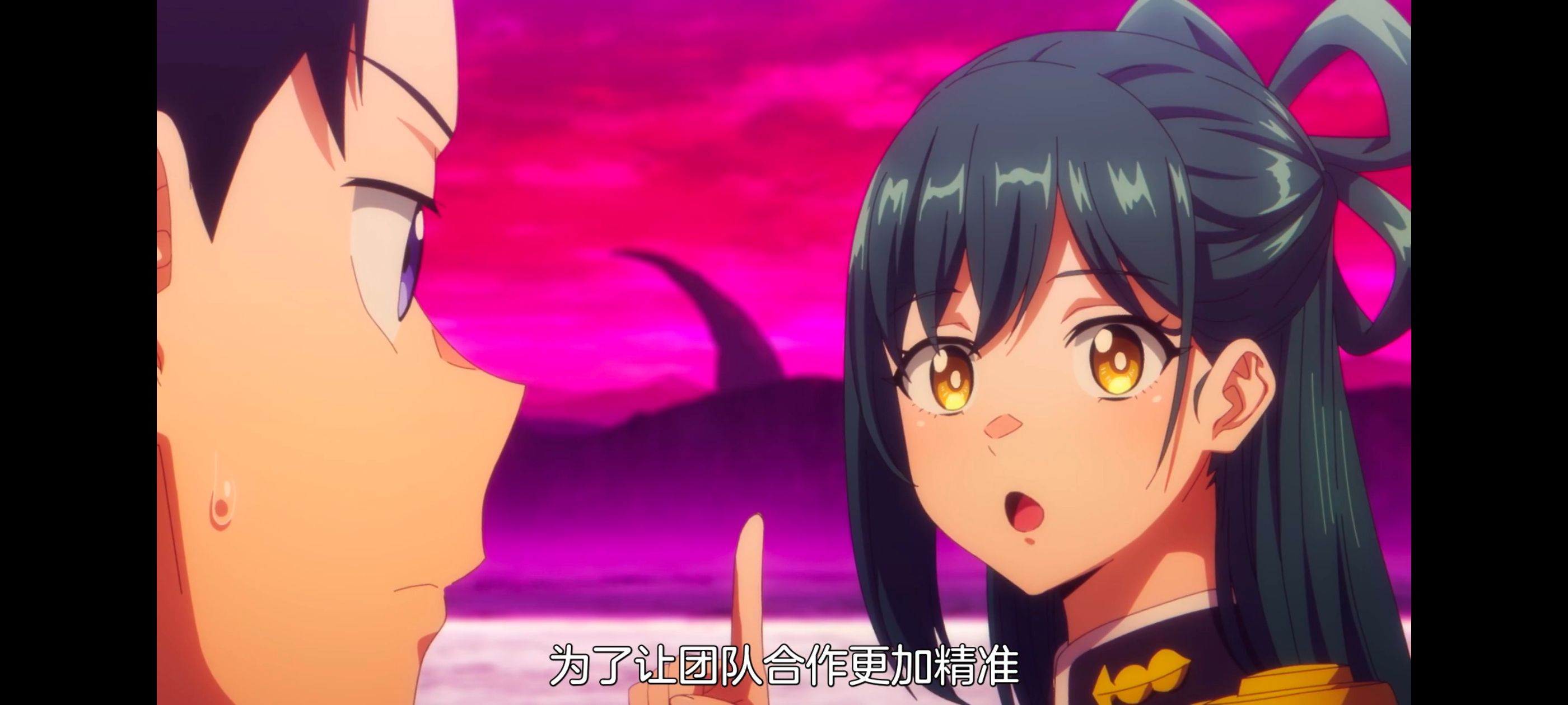 魔都精兵的奴隶,动画,动漫,番剧,ACG