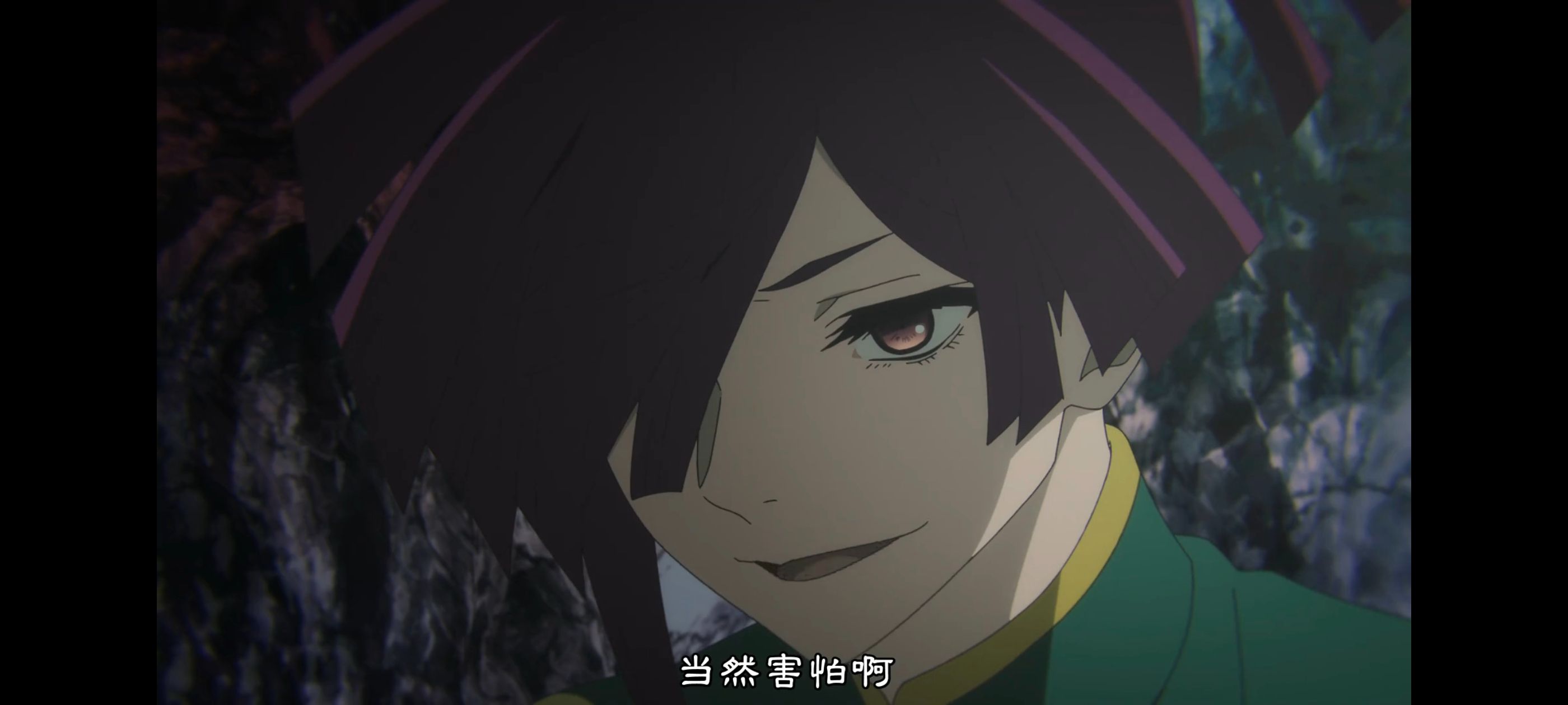 地狱乐,动画,动漫,番剧,ACG