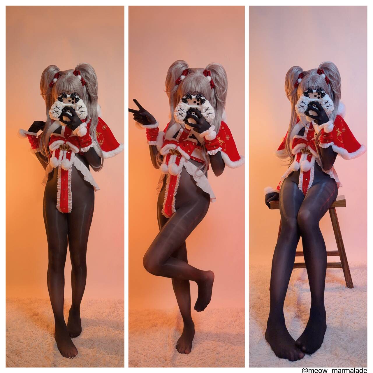 cos,cosplay,角色扮演