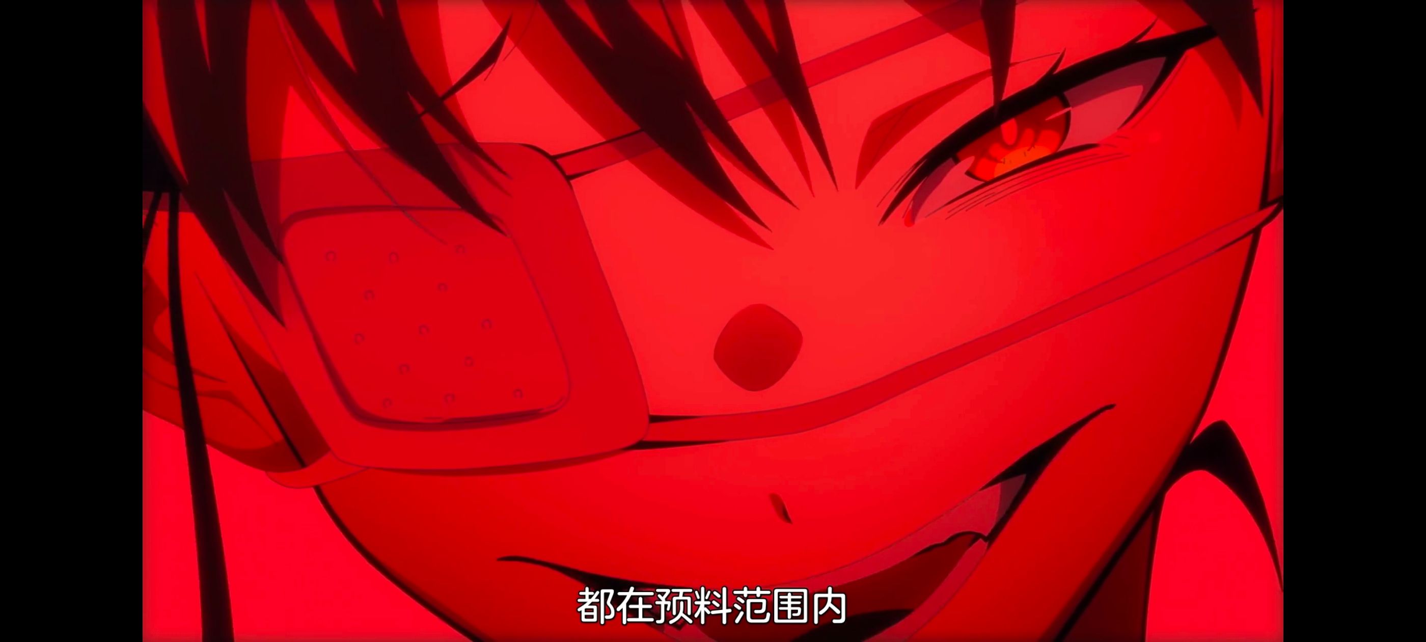 魔都精兵的奴隶,动画,动漫,番剧,ACG