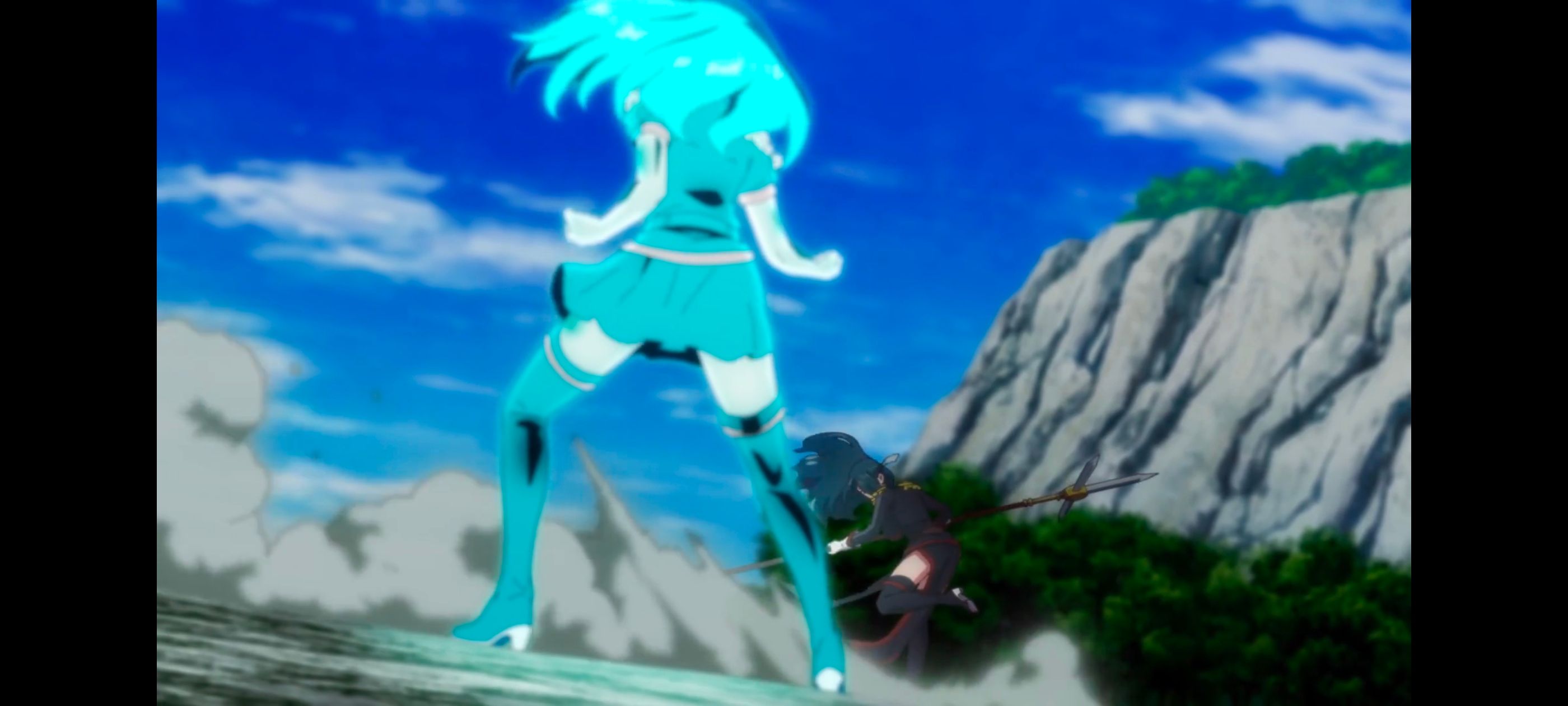 魔都精兵的奴隶,动画,动漫,番剧,二次元,ACG