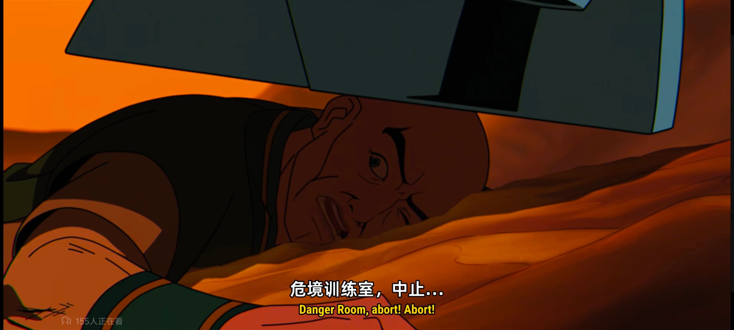 X战警,漫威,美漫,动漫,超级英雄,番剧,ACG