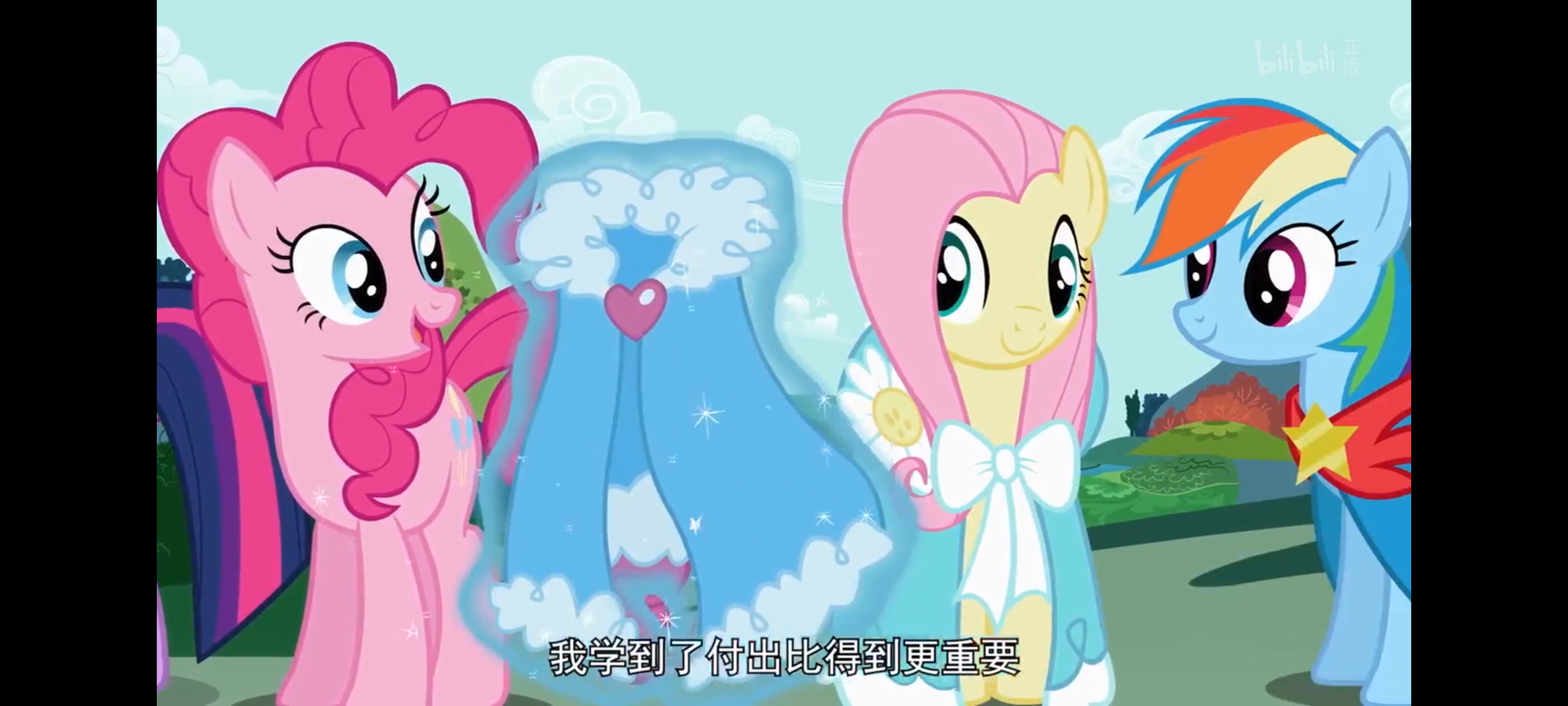 小马宝莉,彩虹小马,我的小马驹,动画,动漫,番剧,二次元,ACG