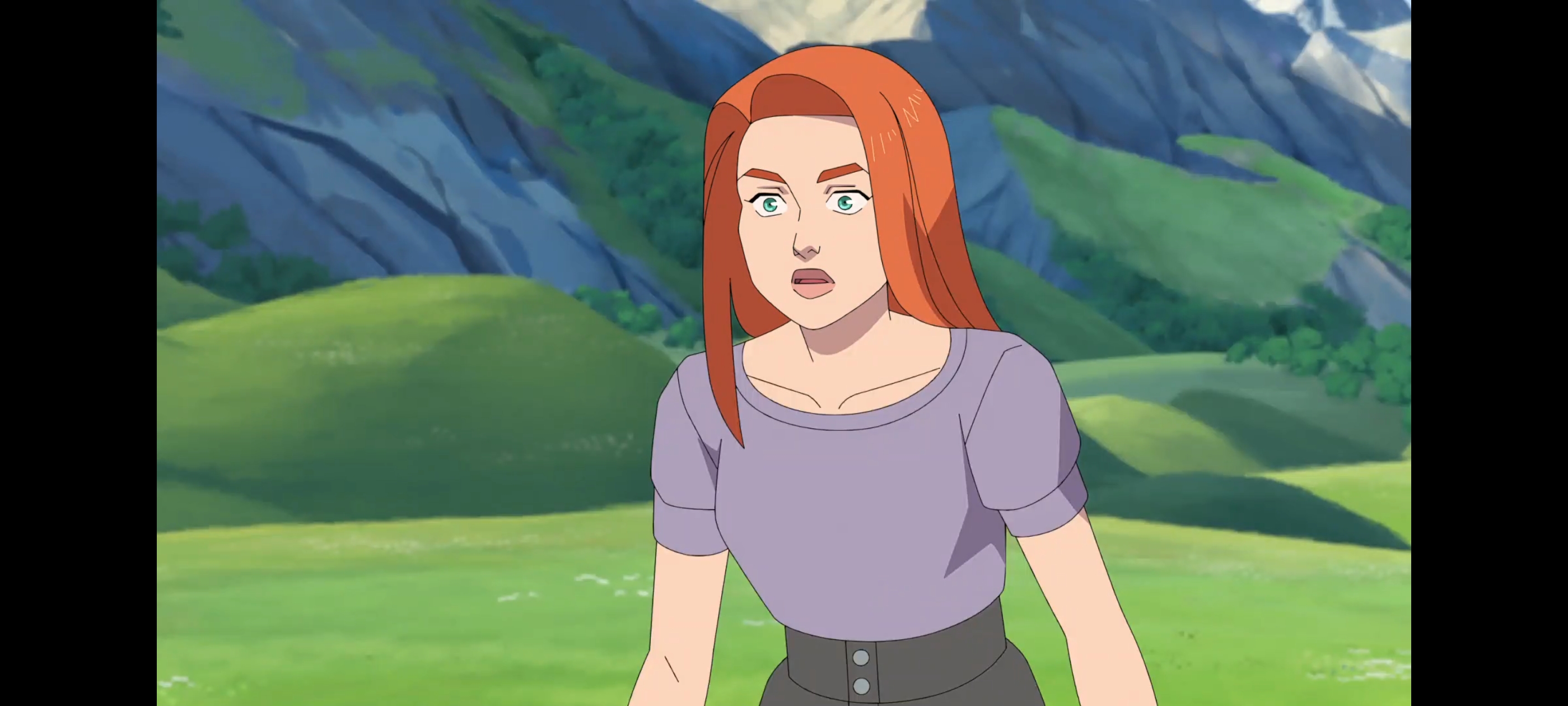 无敌少侠,动画,动漫,image,番剧,ACG