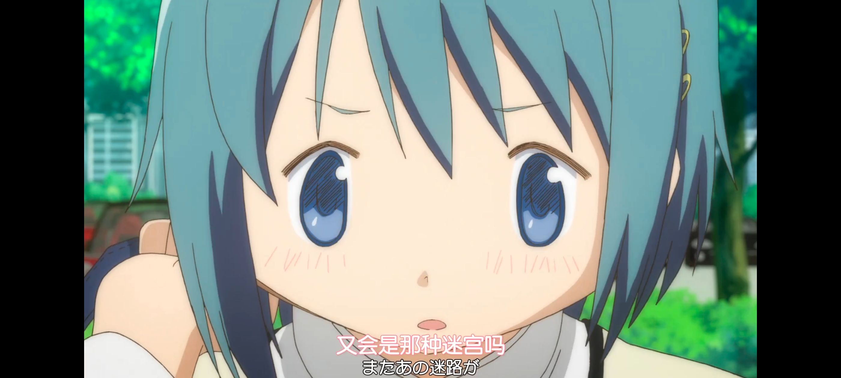 魔法少女小圆,魔法少女,动画,动漫,番剧,ACG