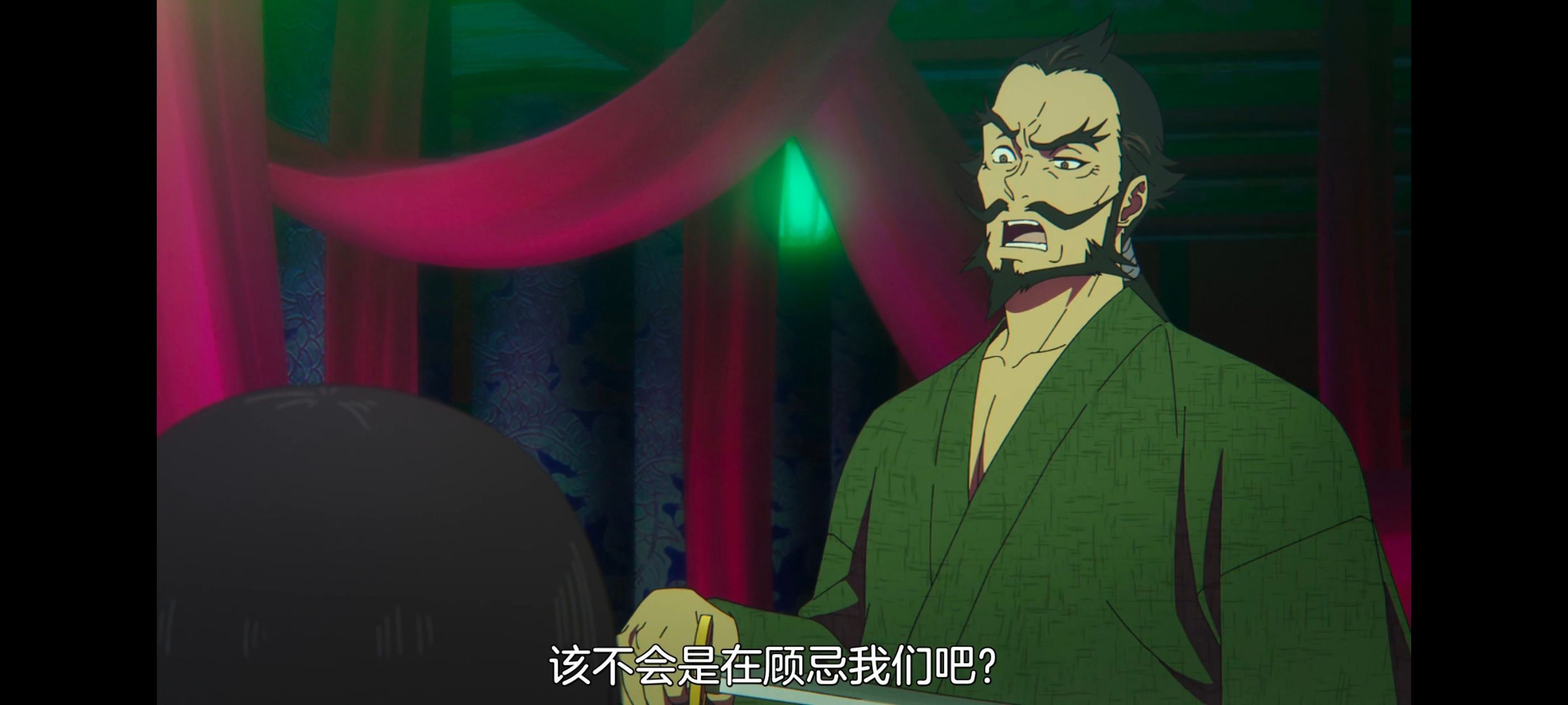 地狱乐,动画,动漫,番剧,二次元,ACG