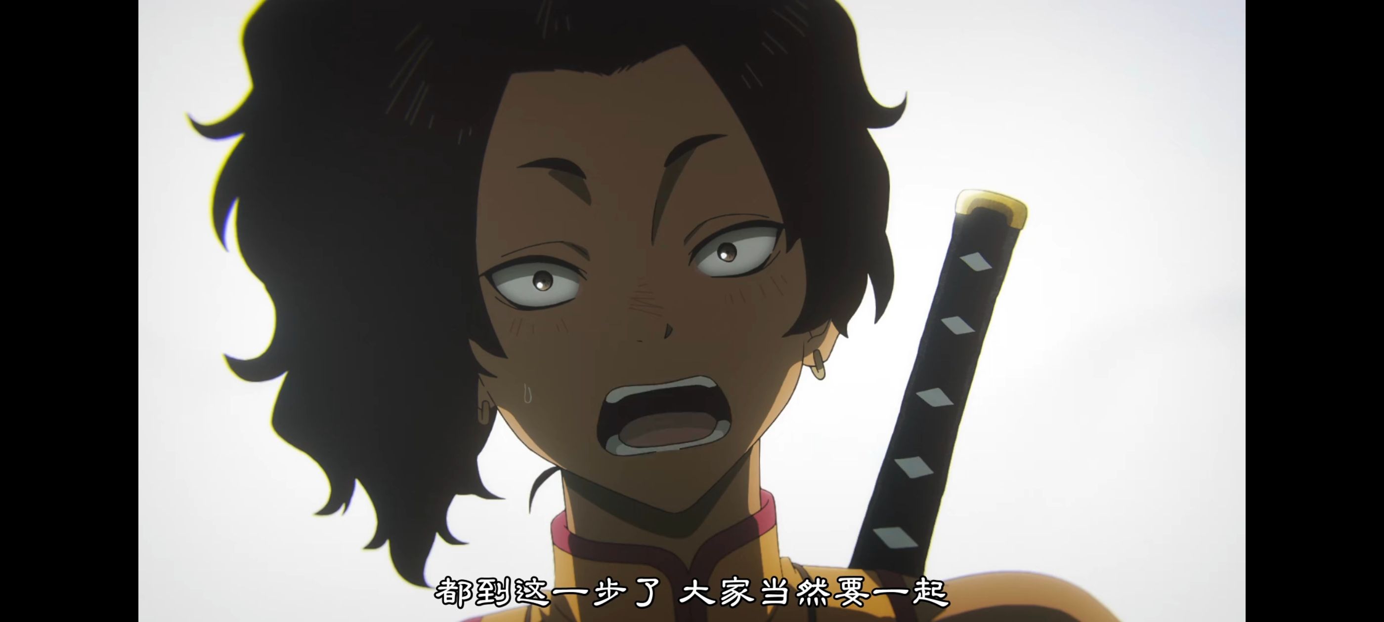 地狱乐,动画,动漫,ACG,番剧