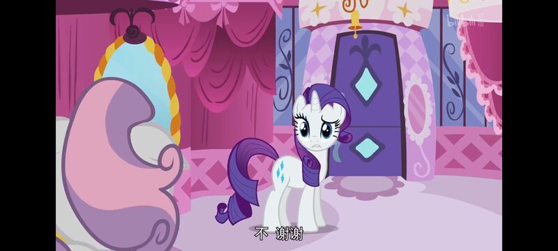 小马宝莉,小马宝莉友谊魔法,彩虹小马,我的小马驹,动画,动漫,番剧,ACG