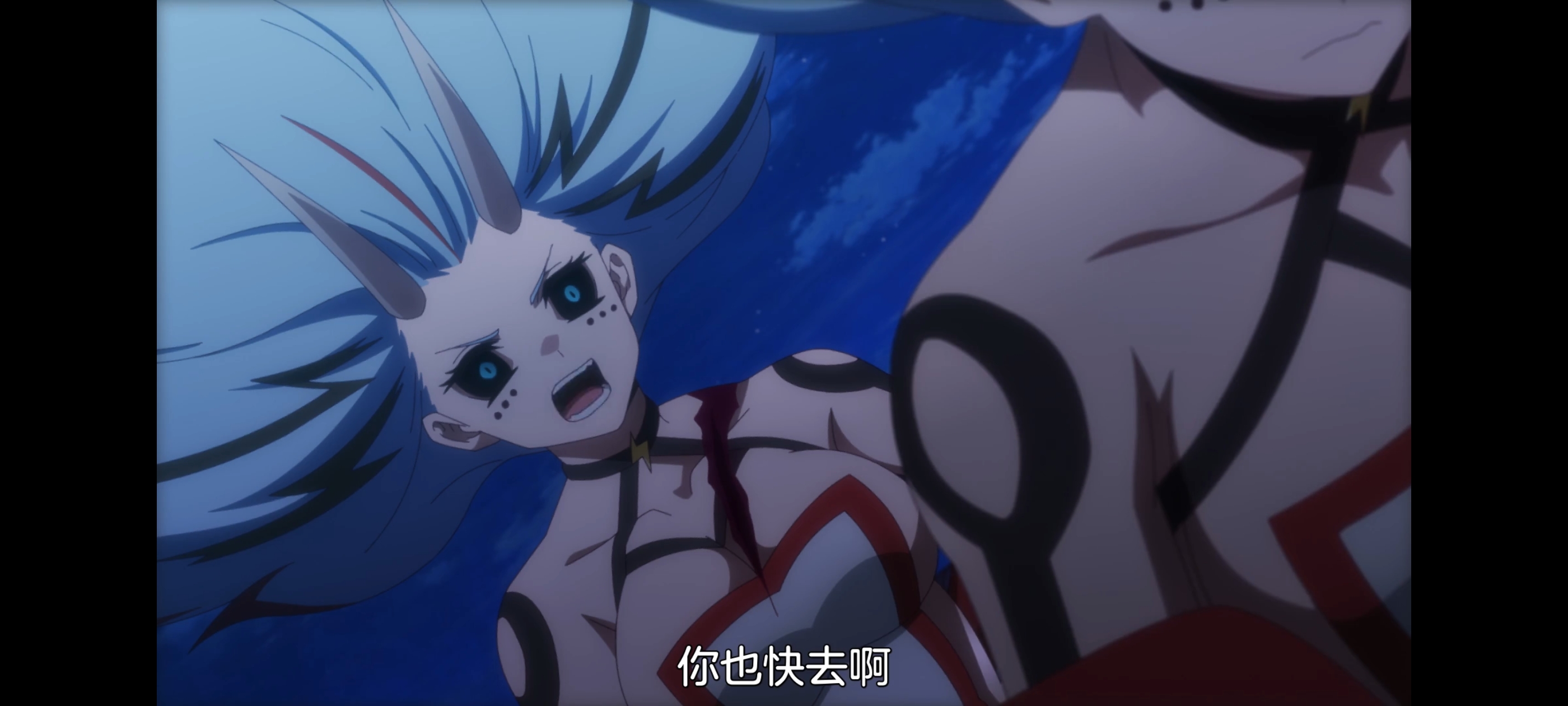 魔都精兵的奴隶,动画,动漫,番剧,ACG,二次元