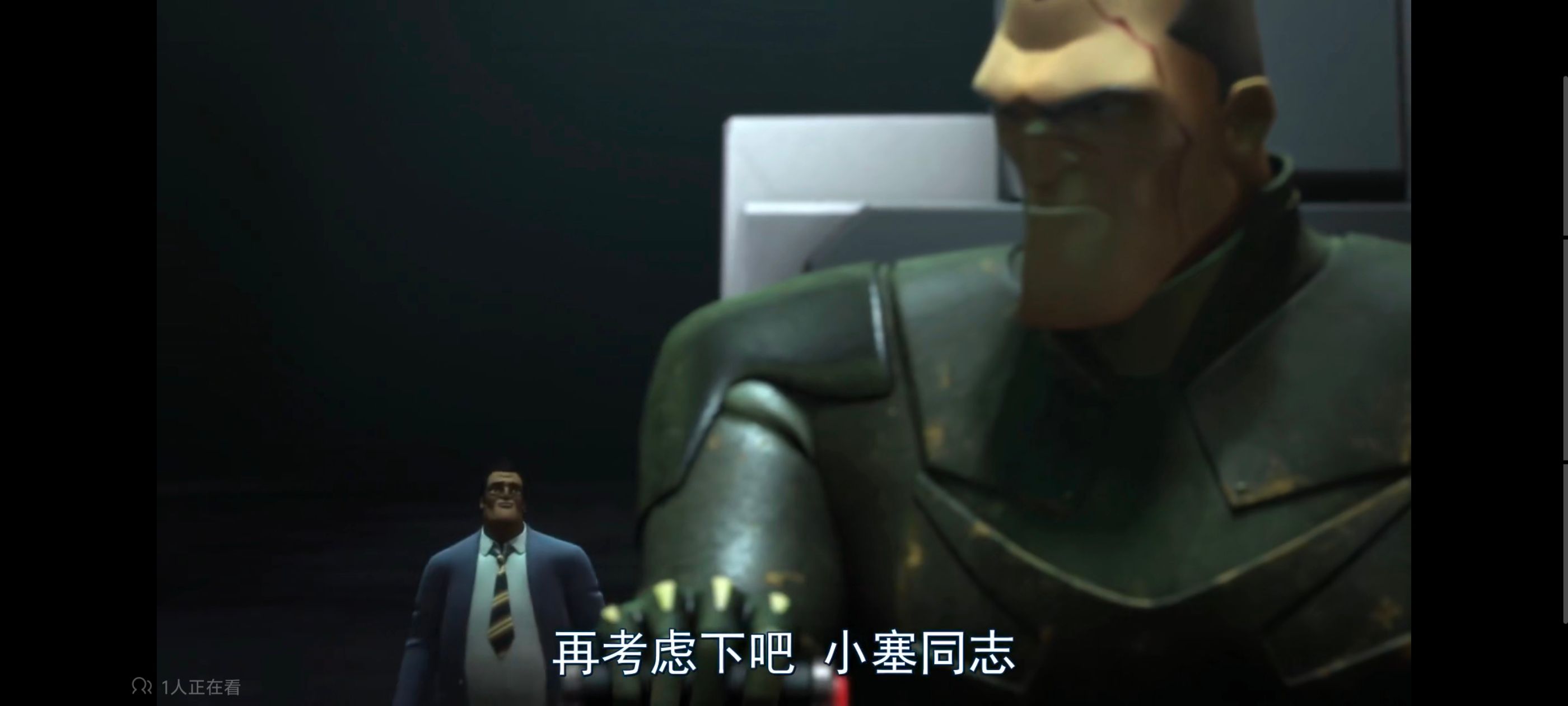 变形金刚,变形金刚领袖之证,动画,动漫,番剧,ACG