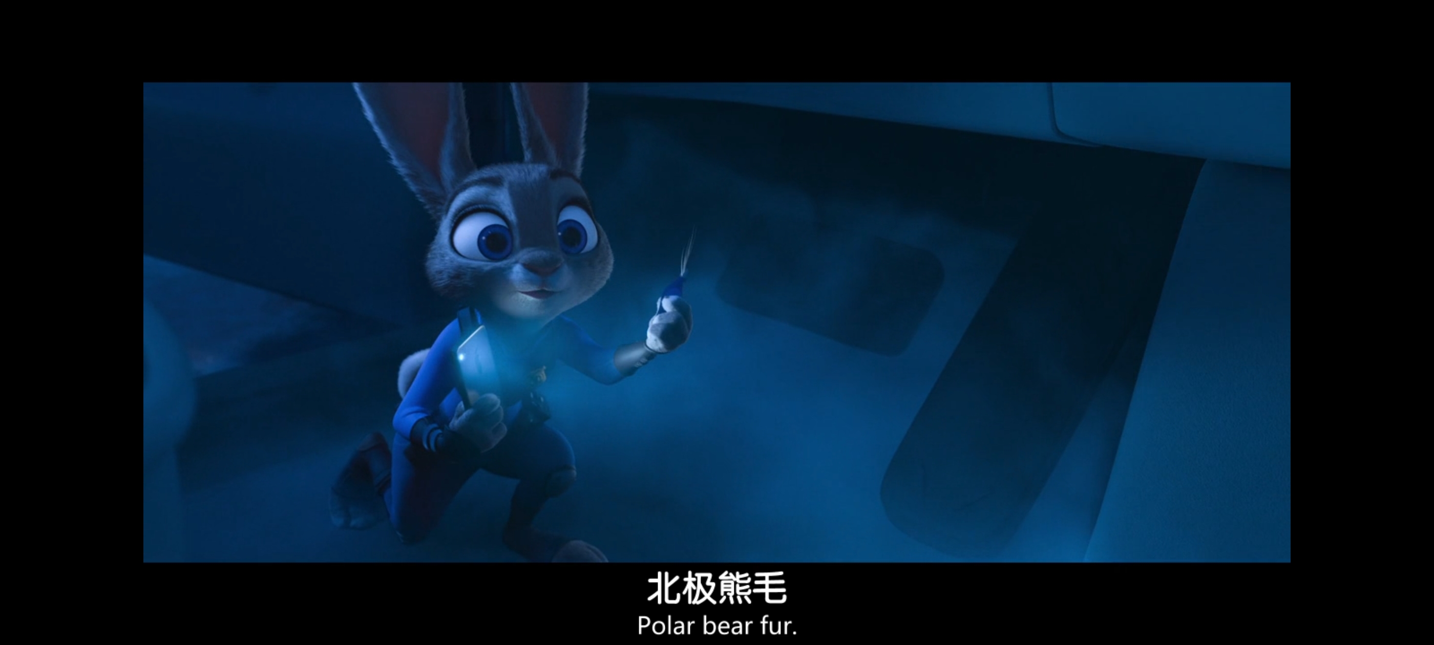 疯狂动物城,动画电影,动漫,动画,电影,二次元,ACG