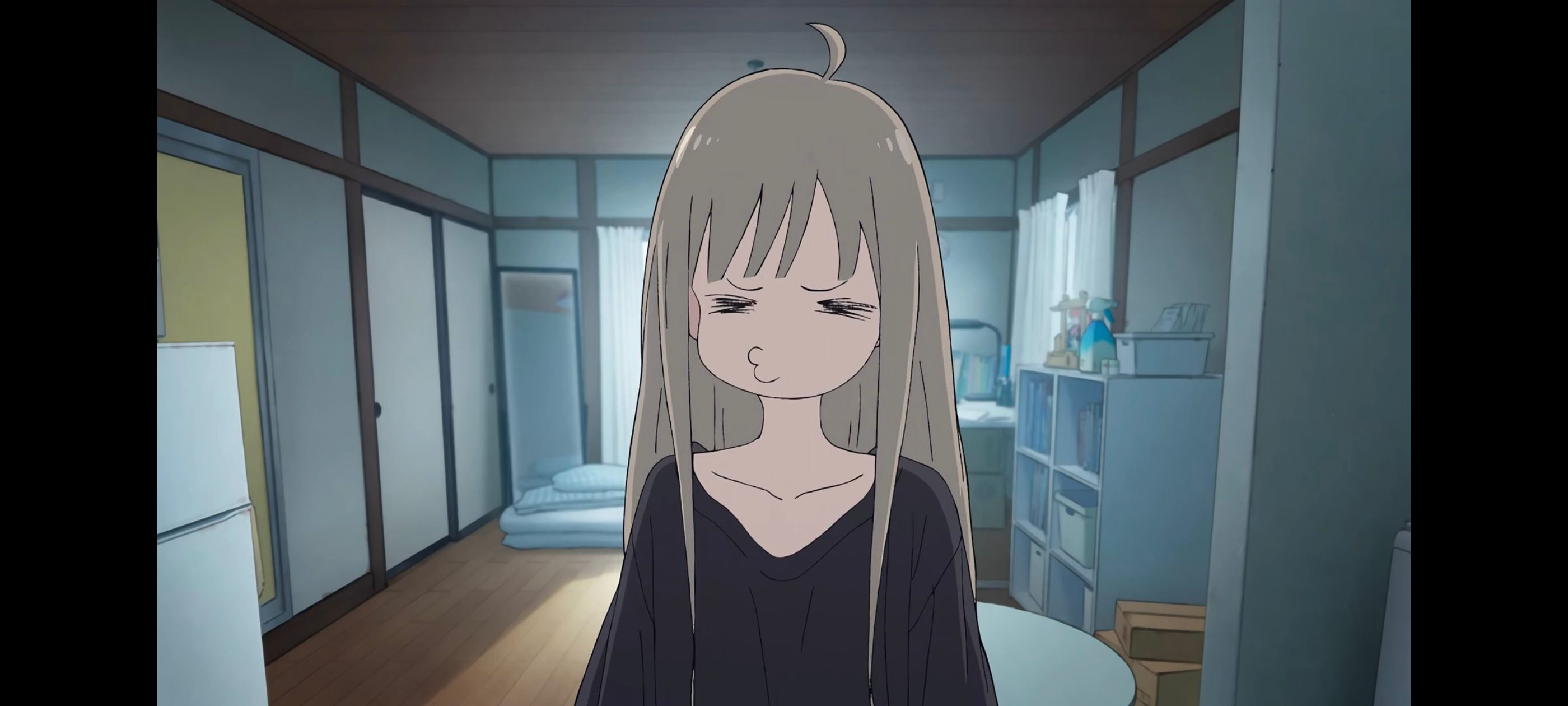 超时空辉夜姬,超時空輝夜姬,番剧,动画,动漫,二次元,ACG,动画电影