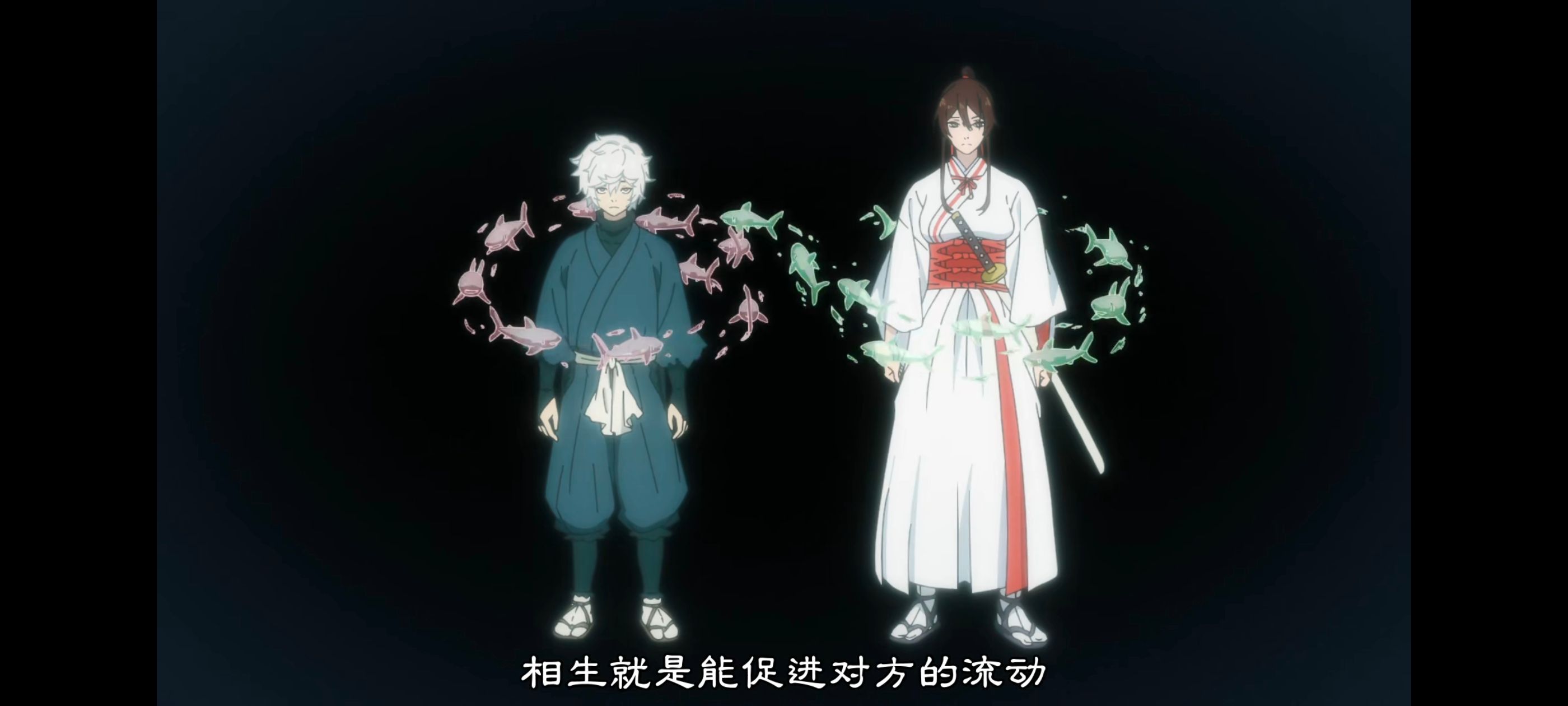 地狱乐,动画,动漫,番剧,二次元,ACG