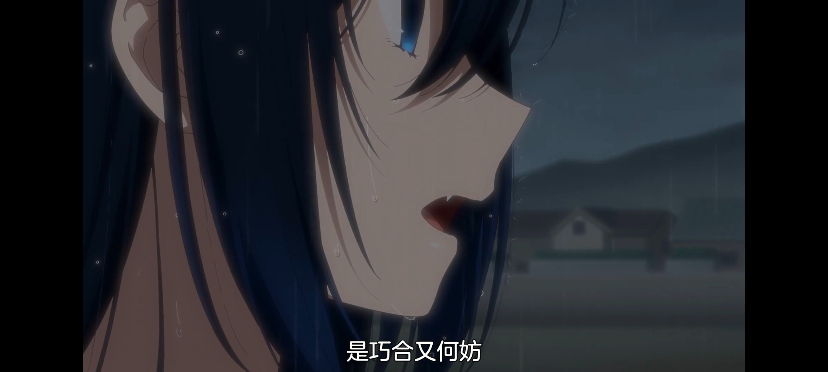 想吃掉我的非人少女,对我垂涎欲滴的非人少女,动画,动漫,百合,百合动漫,番剧,ACG