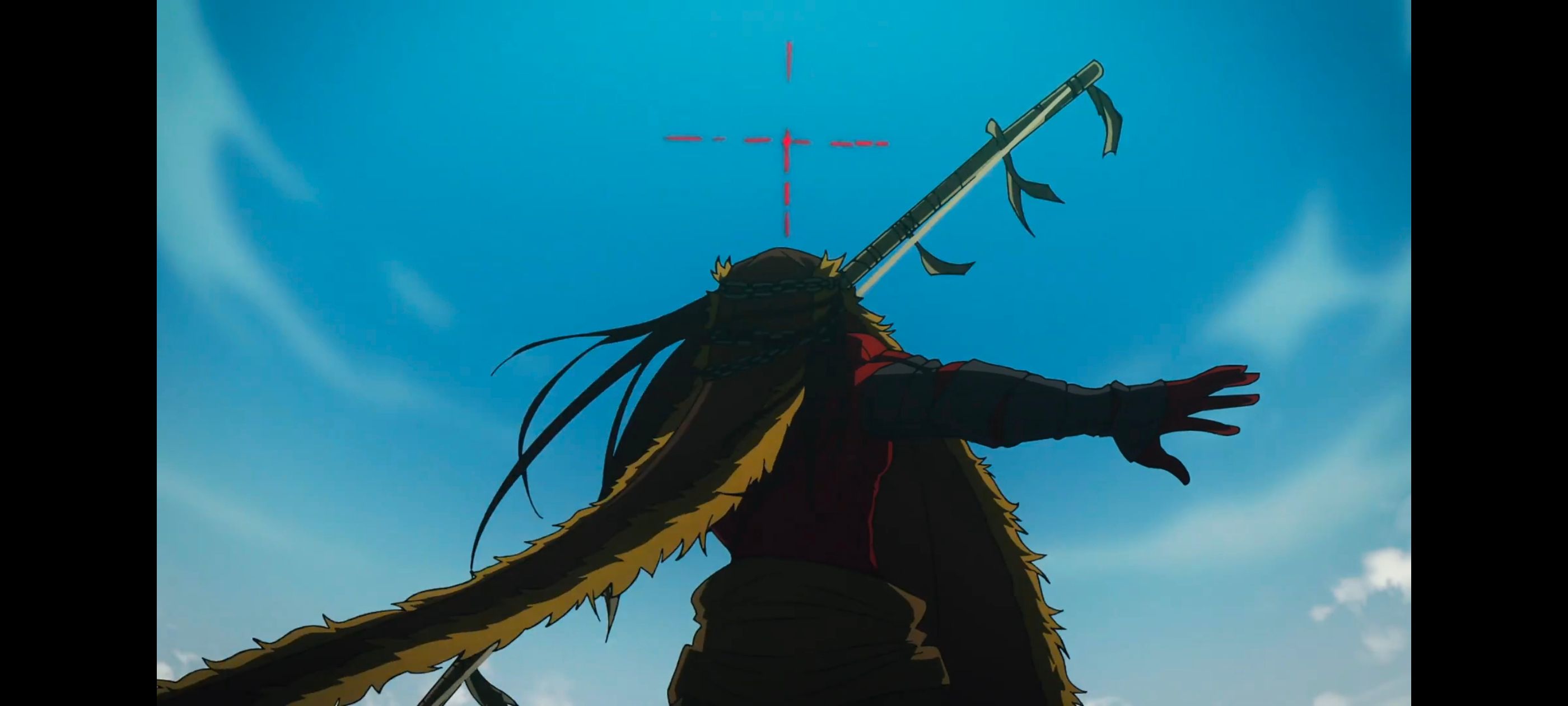 命运奇异赝品,FatestrangeFake,动画,动漫,番剧,ACG