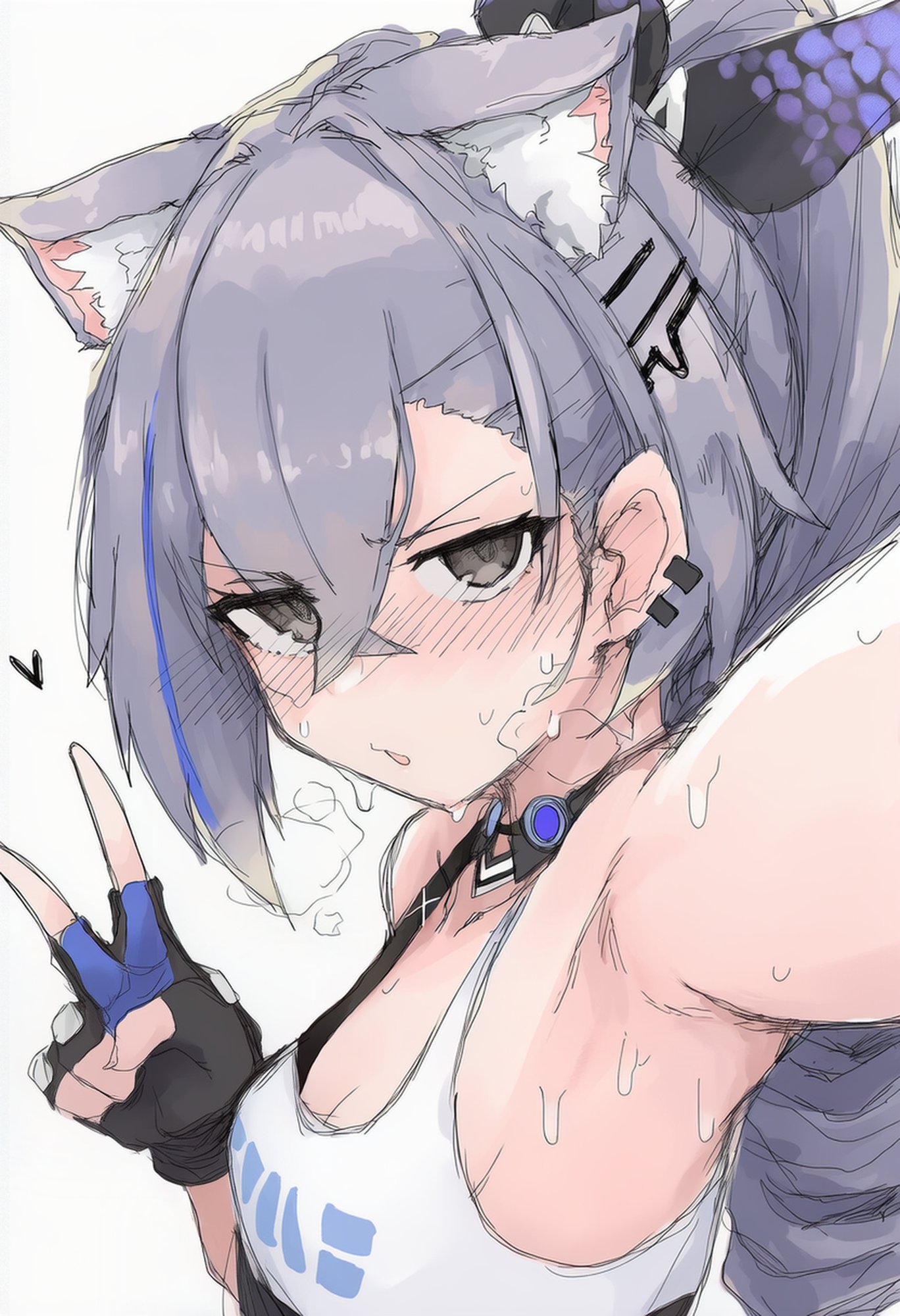 插画