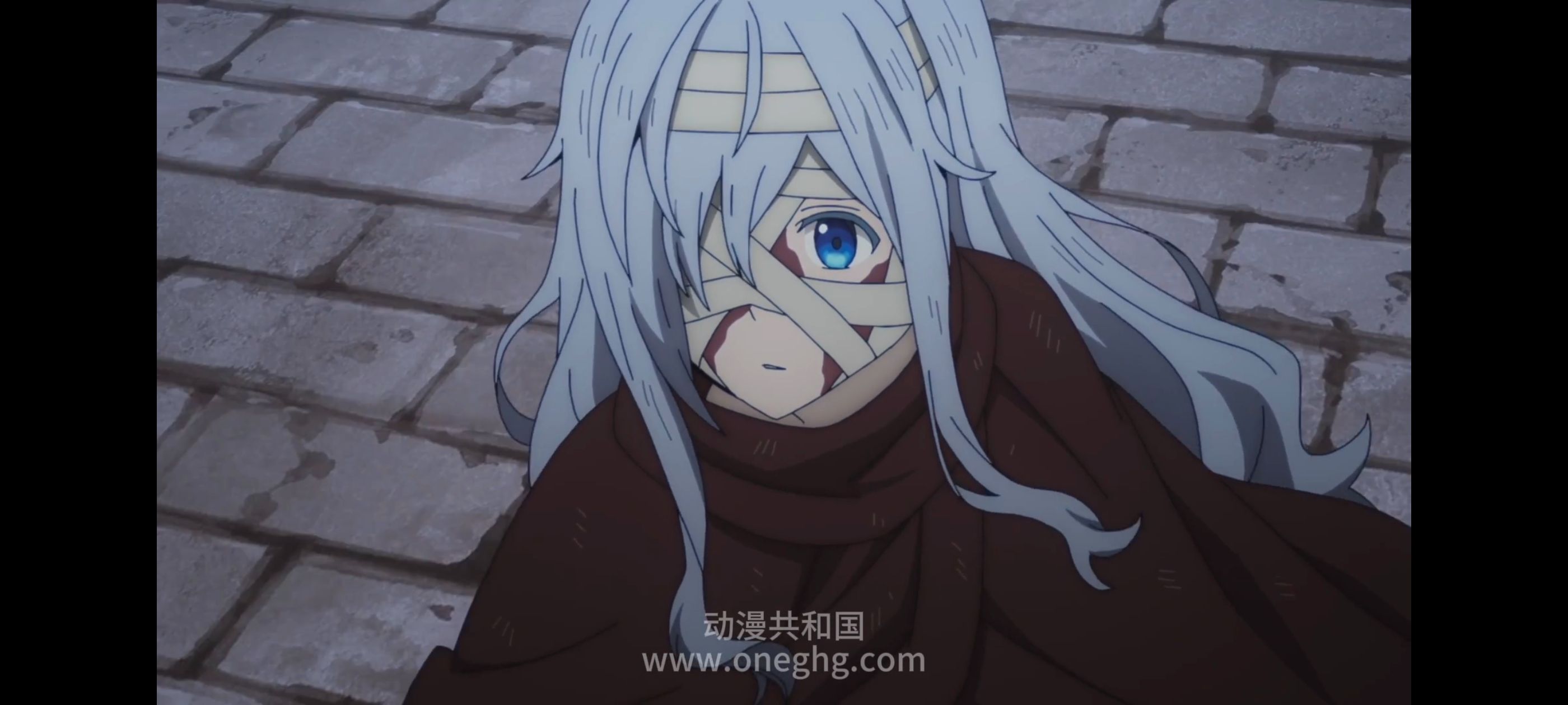 凭你也想讨伐魔王,你这种家伙别想打败魔王,百合,动漫,动画,番剧,ACG