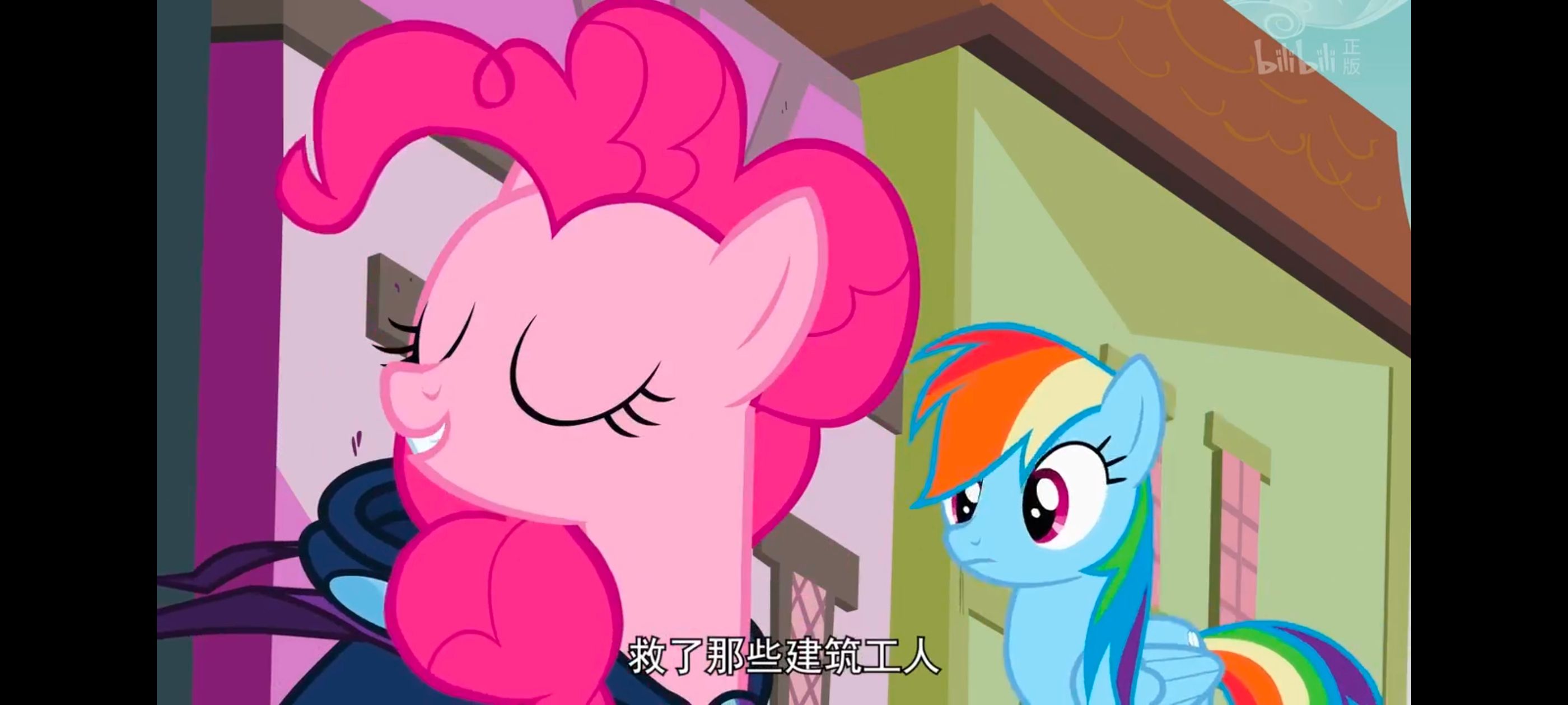 小马宝莉,彩虹小马,我的小马驹,动画,动漫,番剧,ACG