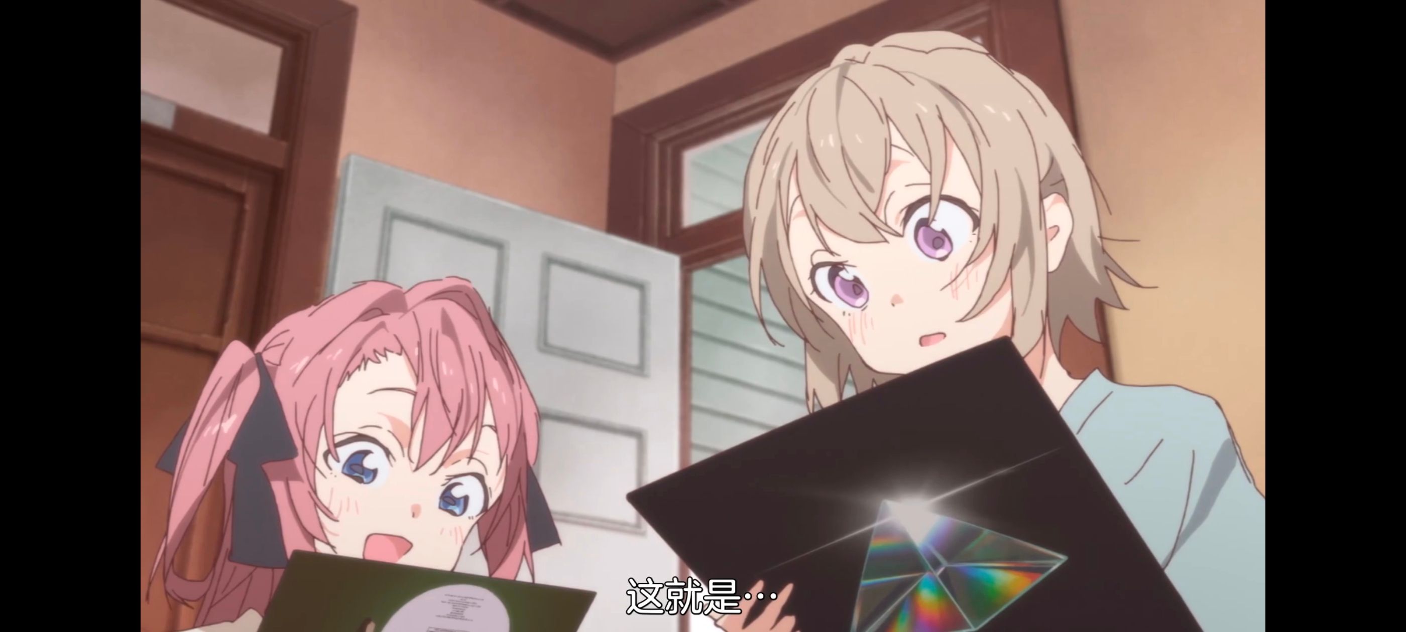 上伊那牡丹醉姿如百合,上伊那牡丹酒醉身姿似百合花般,动漫,动画,番剧,二次元,ACG