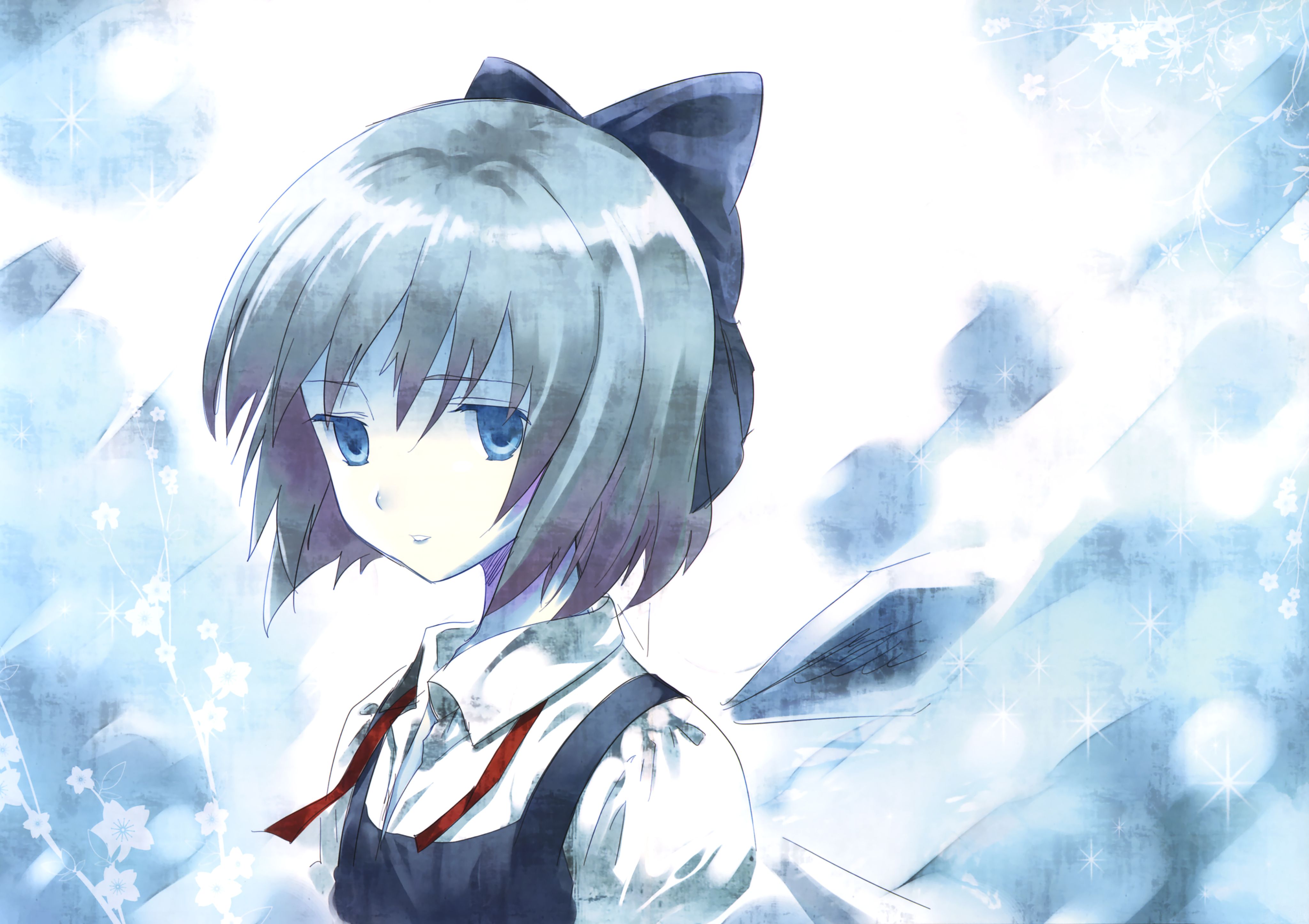 画,绘画,插画,c77,紙切ればさみ,やすゆき,神籬,東方,东方,project