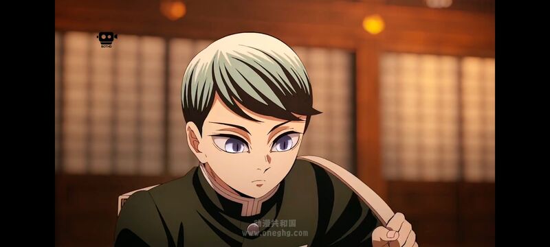 鬼灭之刃,鬼滅之刃,剧场版,鬼灭之刃无限城篇,动画,动漫,动画电影,日漫,ACG,二次元