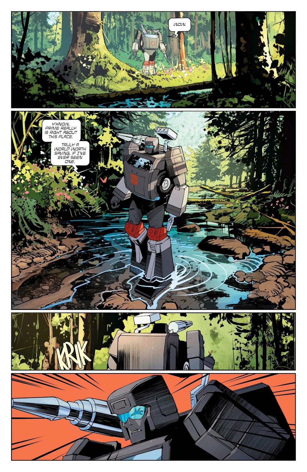 IMAGE,image漫画,变形金刚,变形金刚能量宇宙,美漫,漫画,动漫,ACG