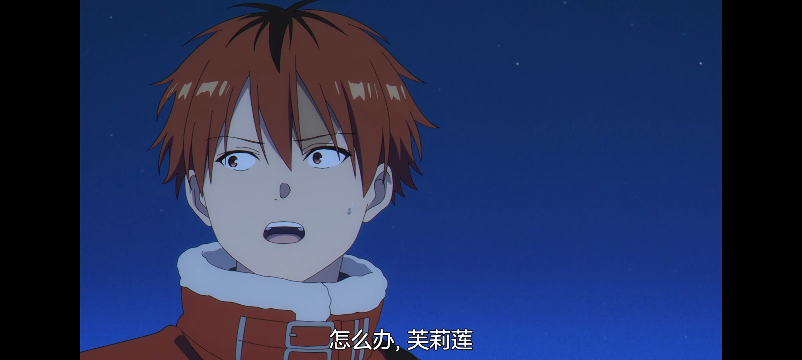 葬送的芙莉莲,动画,动漫,番剧,二次元,ACG