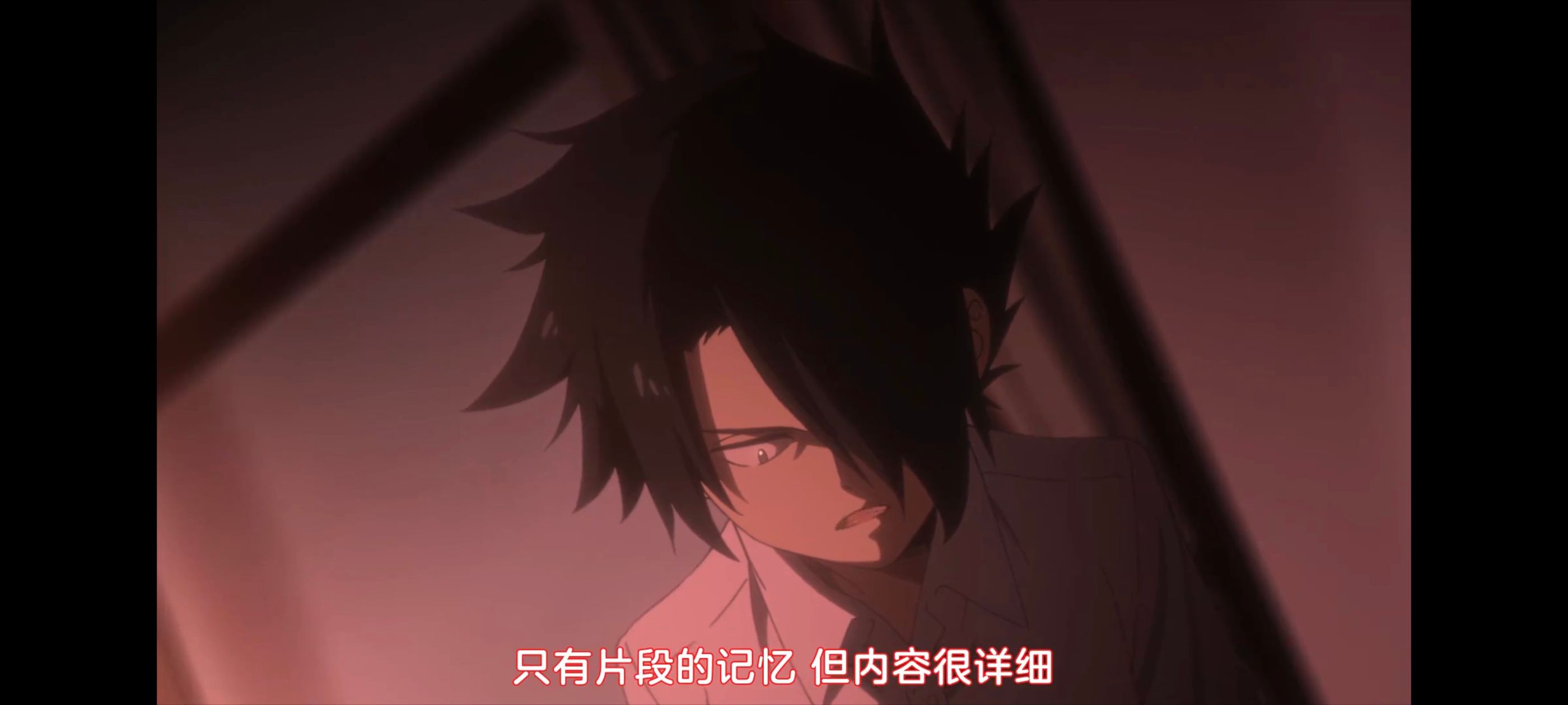 约定的梦幻岛,动画,动漫,番剧,二次元,ACG