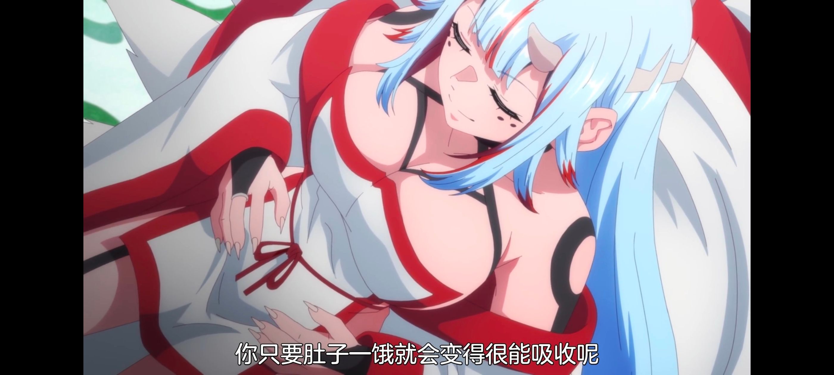 魔都精兵的奴隶,动画,动漫,番剧,二次元,ACG