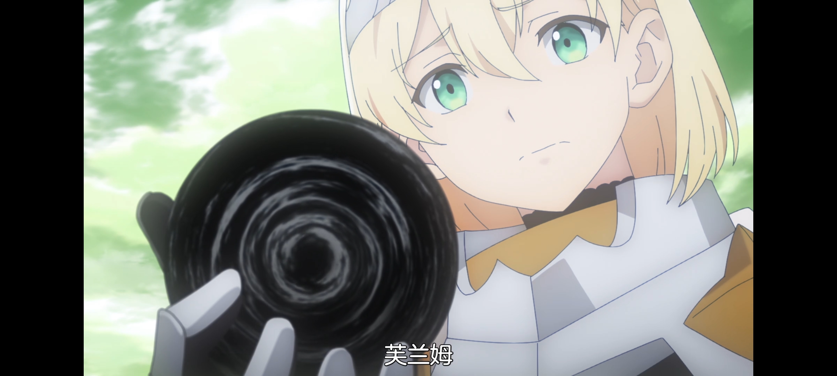 凭你也想讨伐魔王,动画,动漫,番剧,百合,二次元,ACG