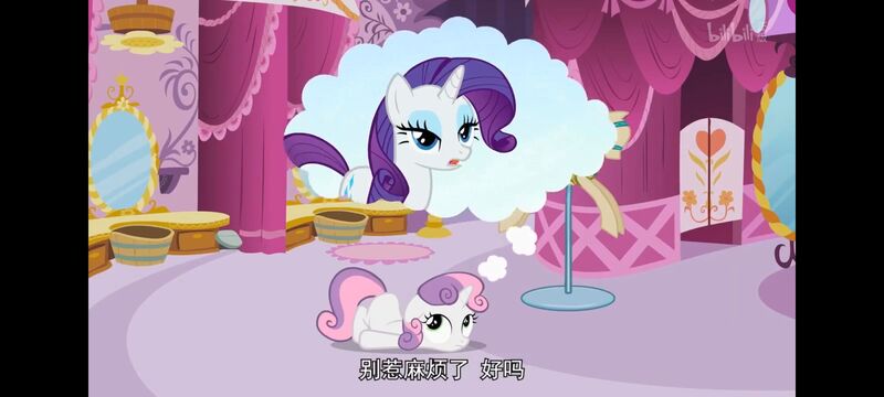 小马宝莉,小马宝莉友谊魔法,彩虹小马,我的小马驹,动画,动漫,番剧,ACG