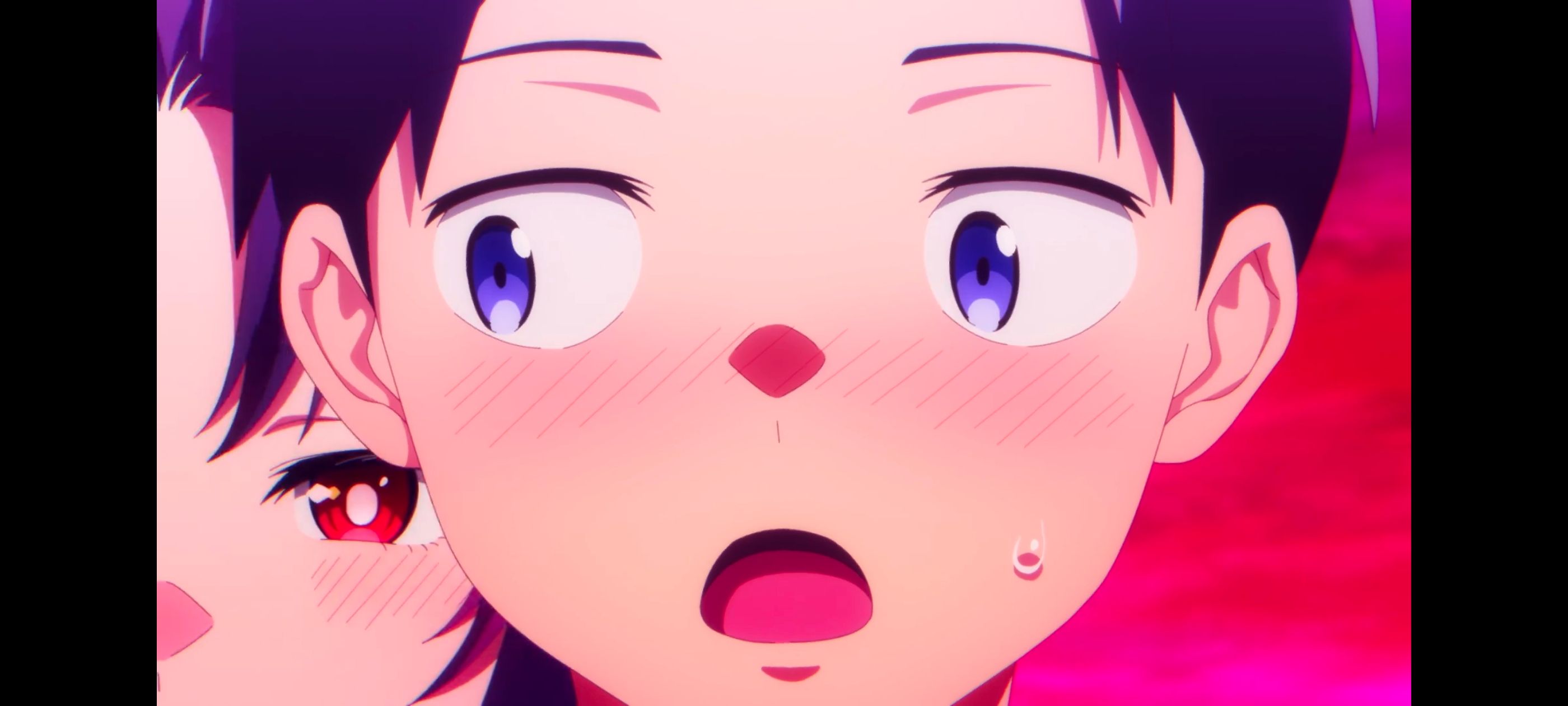 魔都精兵的奴隶,动画,动漫,番剧,ACG